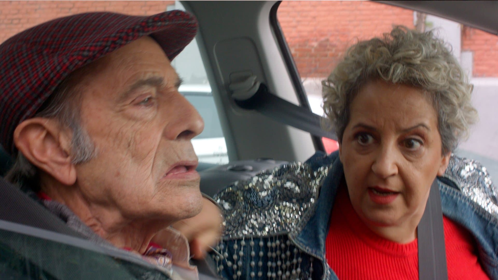 En la cabeza de papá