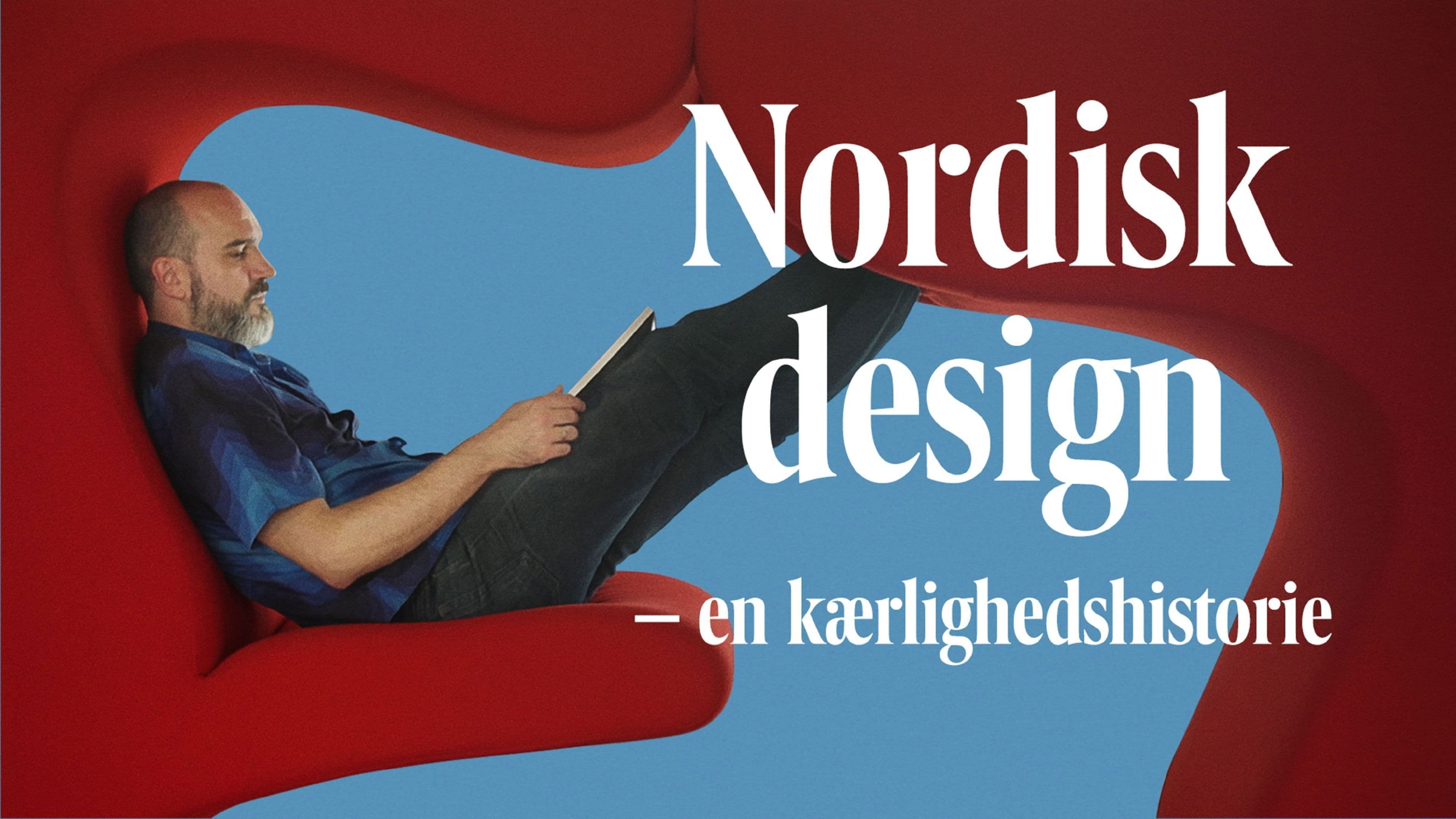Nordic Design - A Love Story