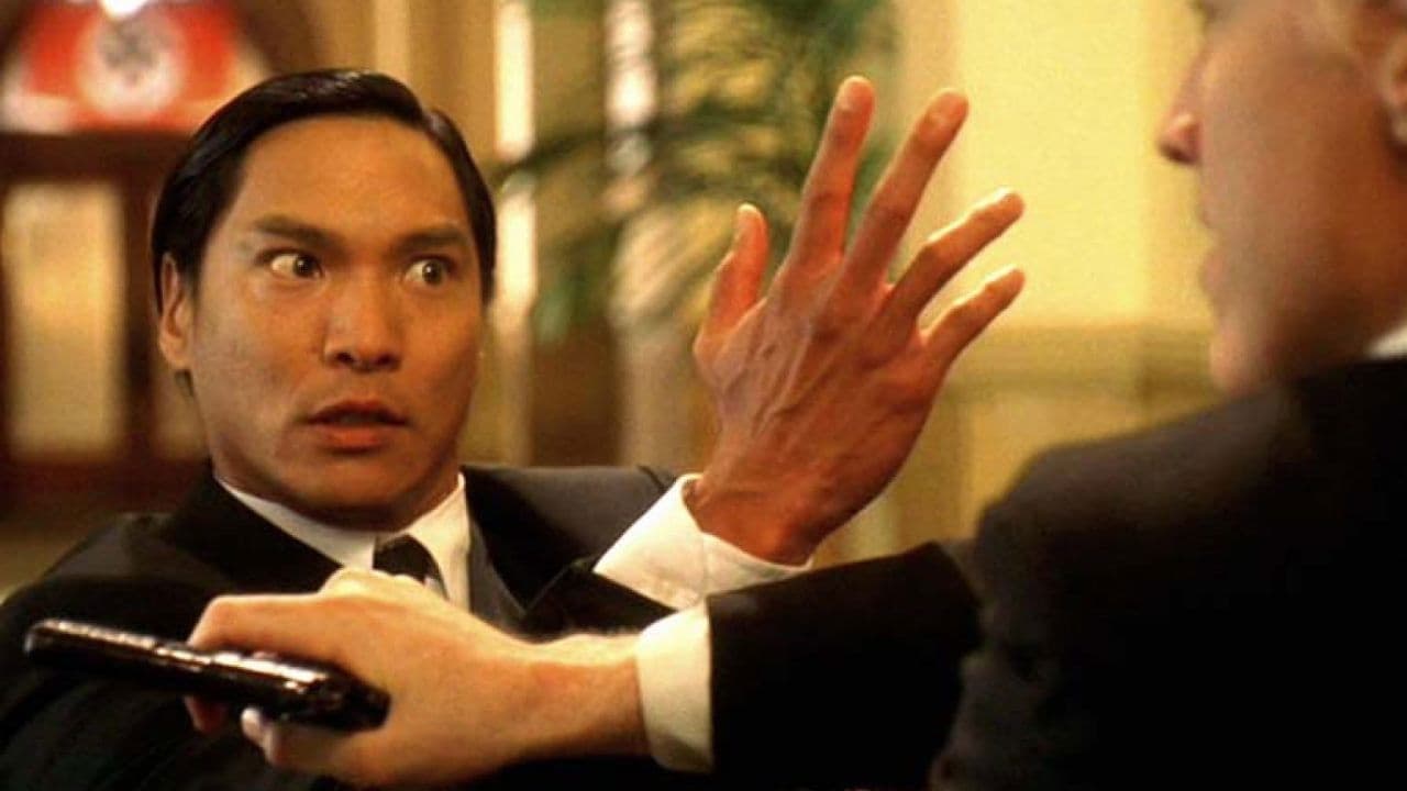 Timecop 2: The Berlin Decision