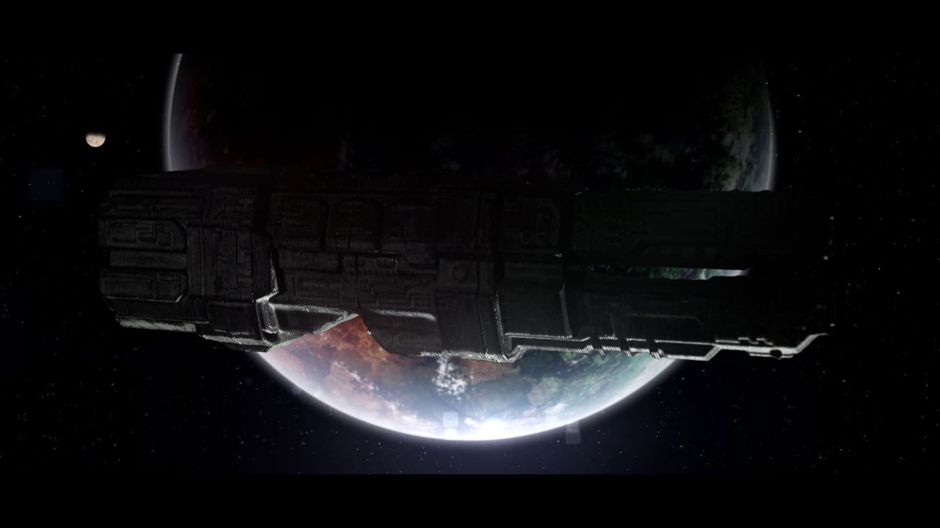 The Sentra's Arrival