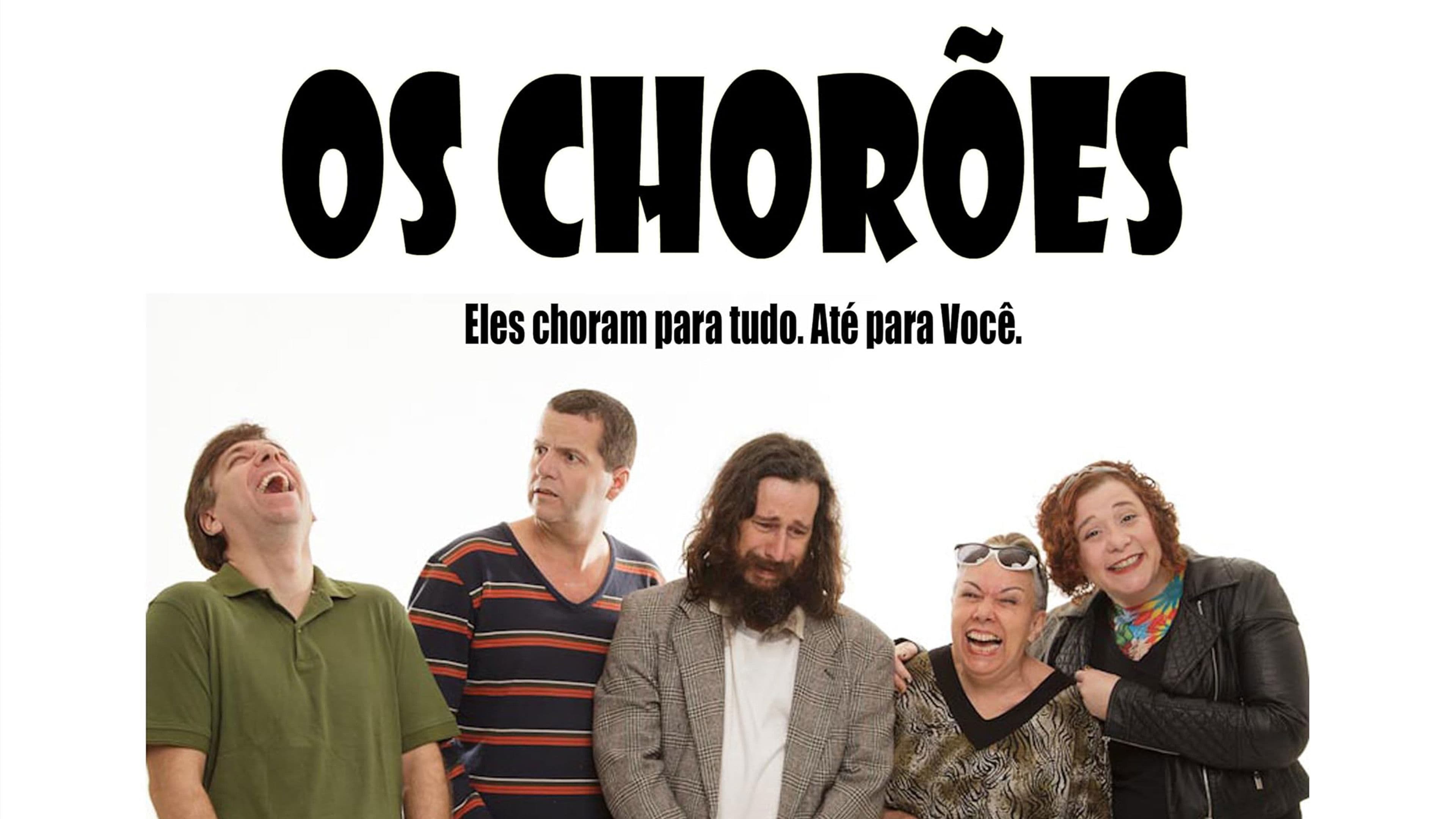 Os Chorões