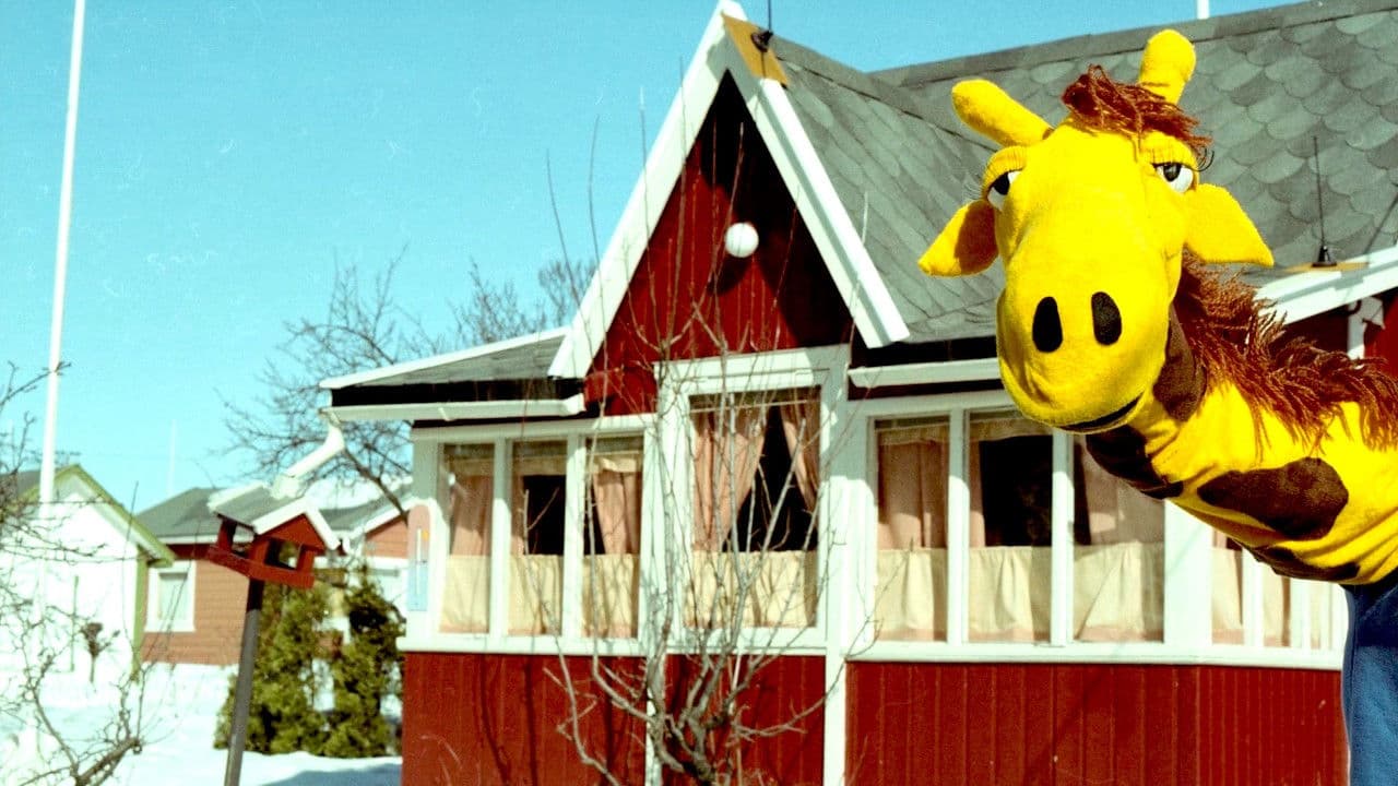 Portveiens julekalender