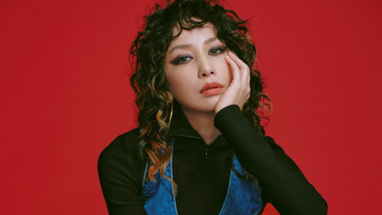 MIKA NAKASHIMA CONCERT 2024 YOU IN HONG KONG