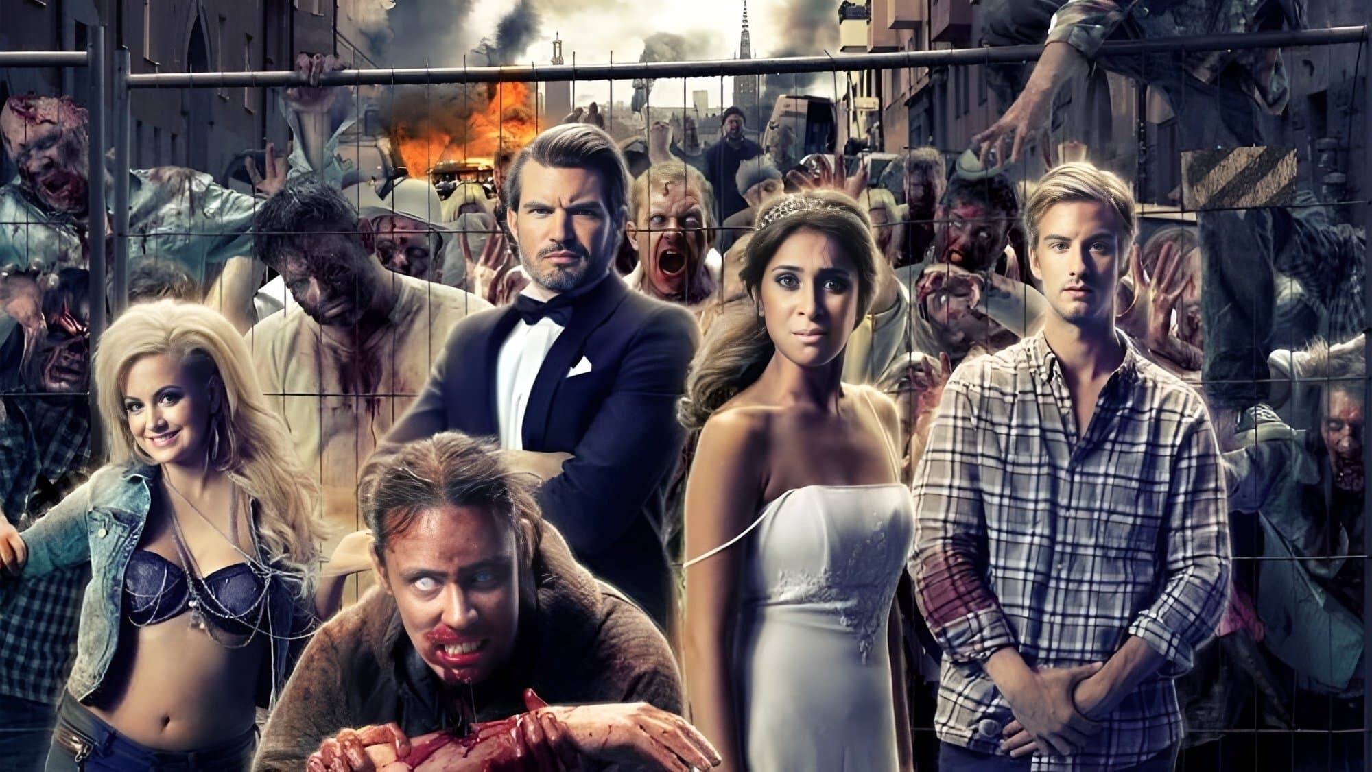 The Last Reality Show