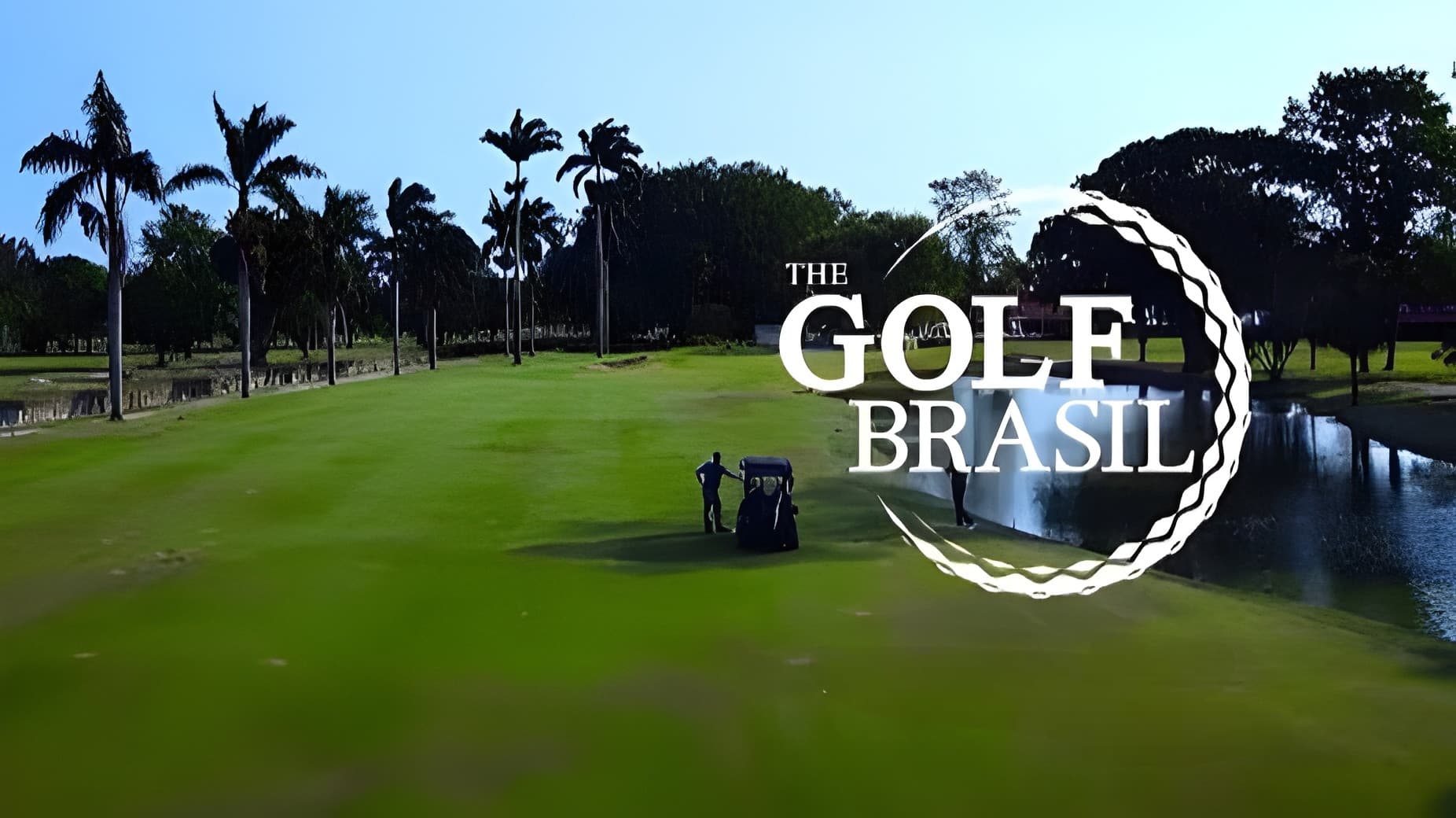 The Golf Brasil