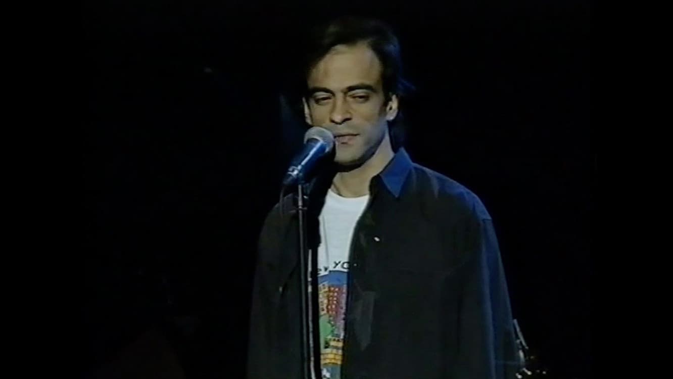 Los Secretos · Palacio de Exposiciones y Congresos de Madrid