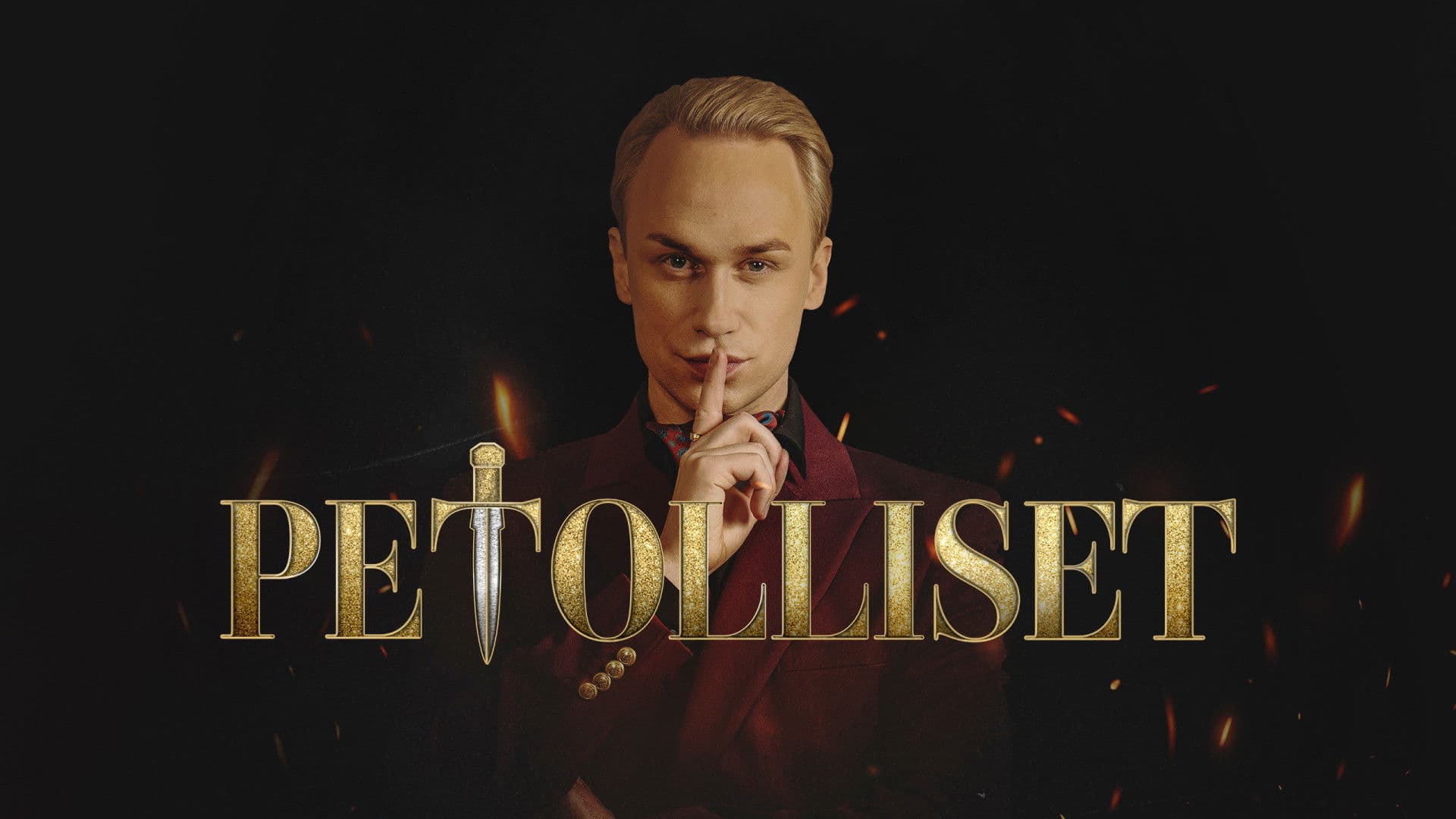 The Traitors Finland