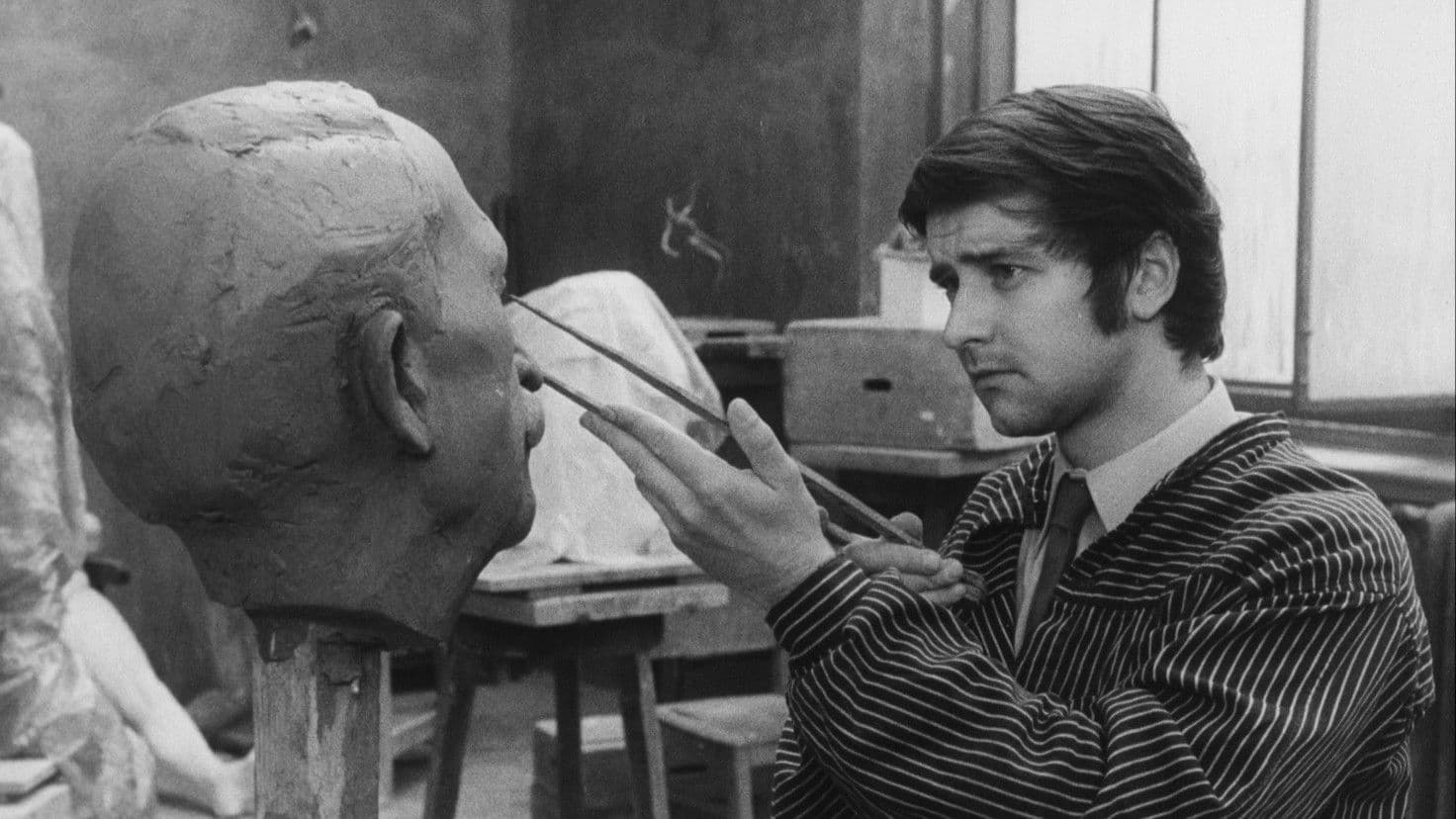 The Most Beautiful Age