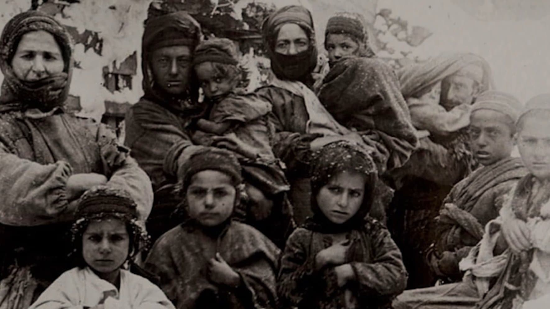 The Promised Mountain