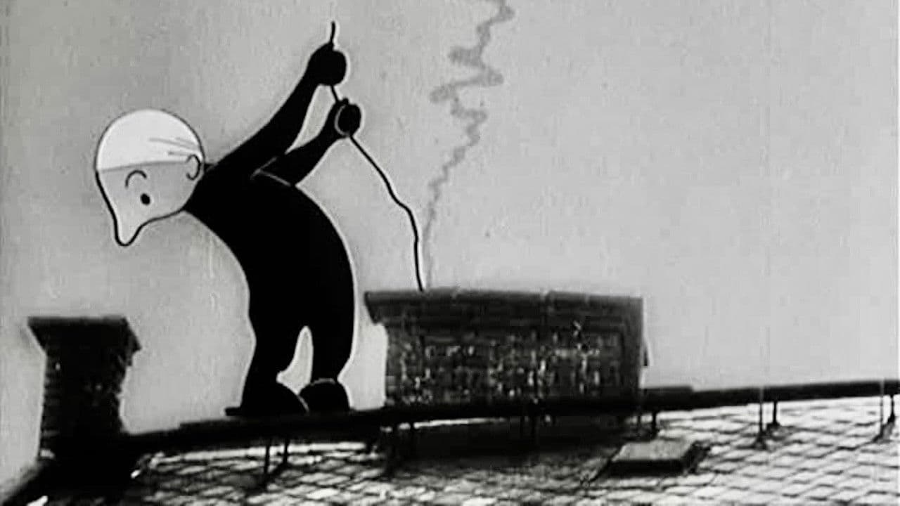 Springman and the SS