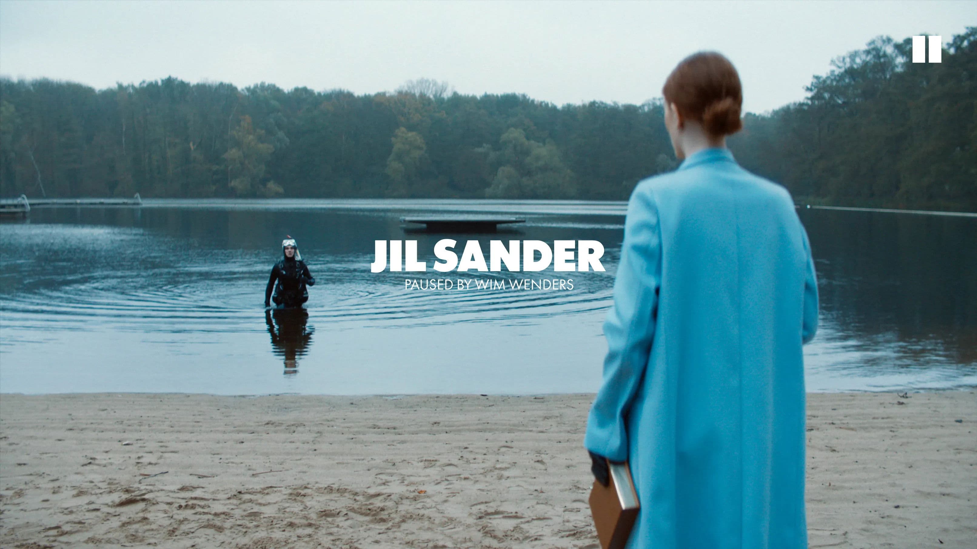 Jil Sander: Spring/Summer 2018 Campaign