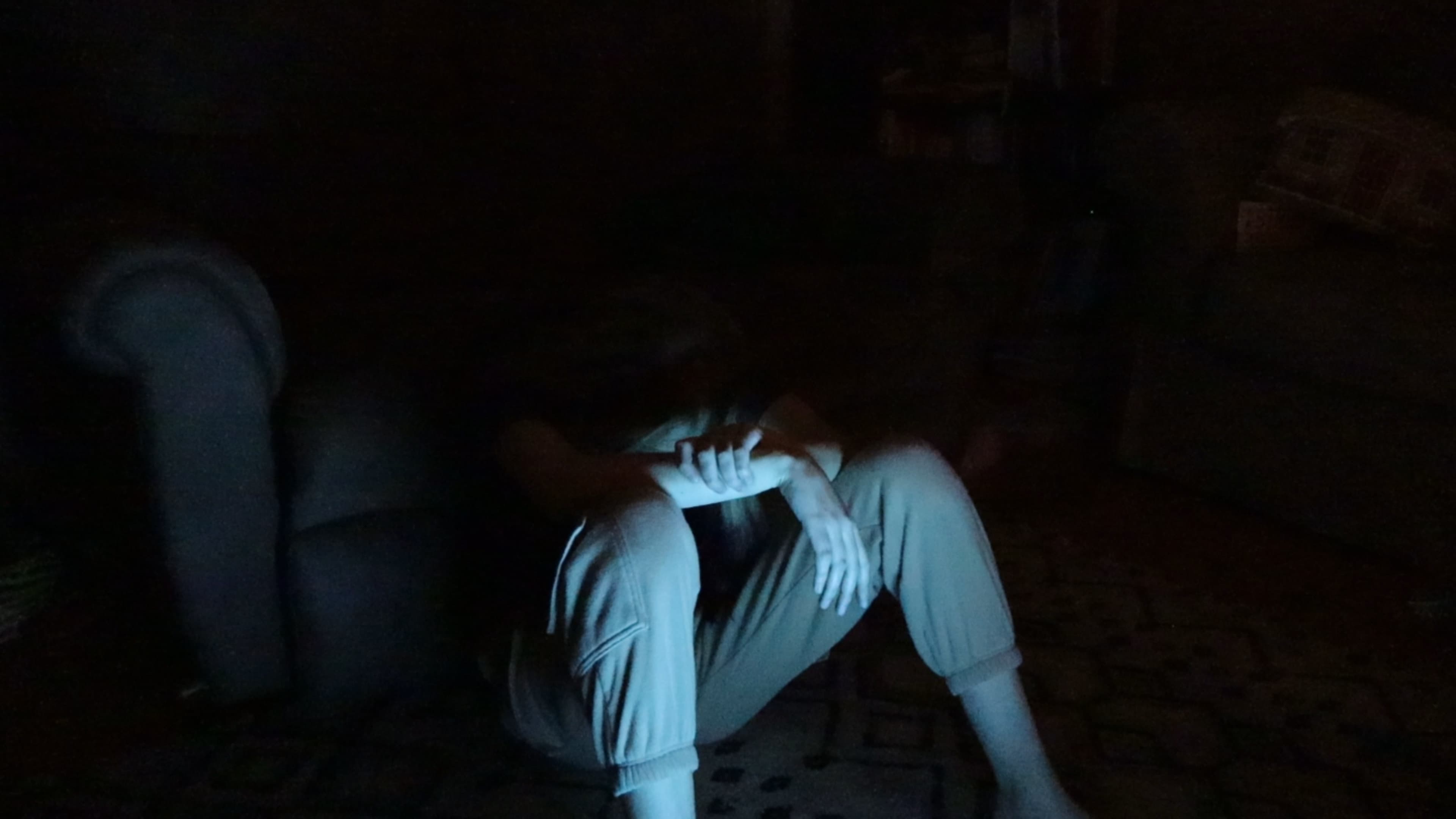 Christmas Eve Two Thousand Twenty Four