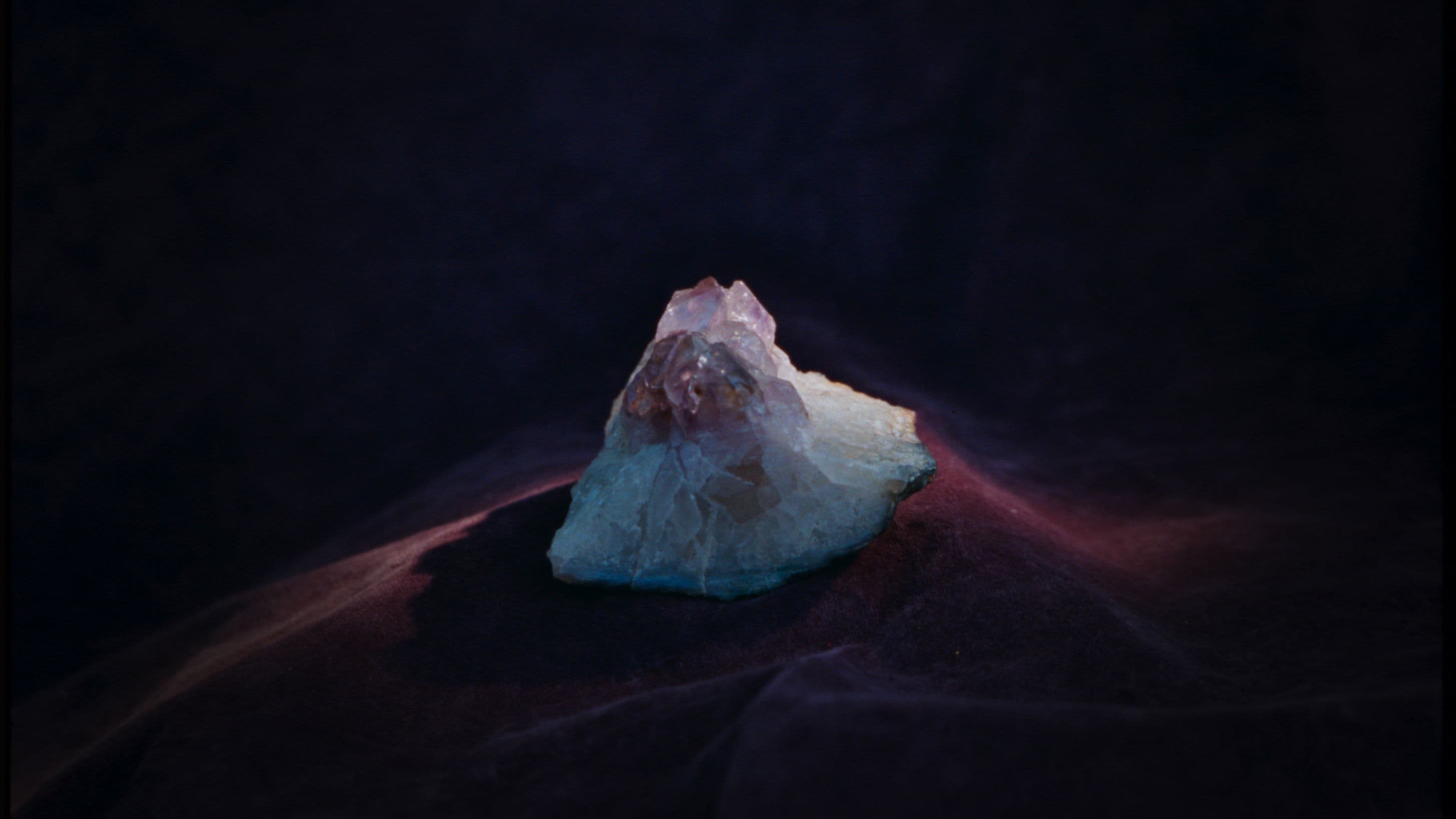 What If We Run Out of Stones?