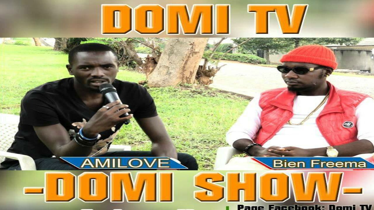 Domi Show