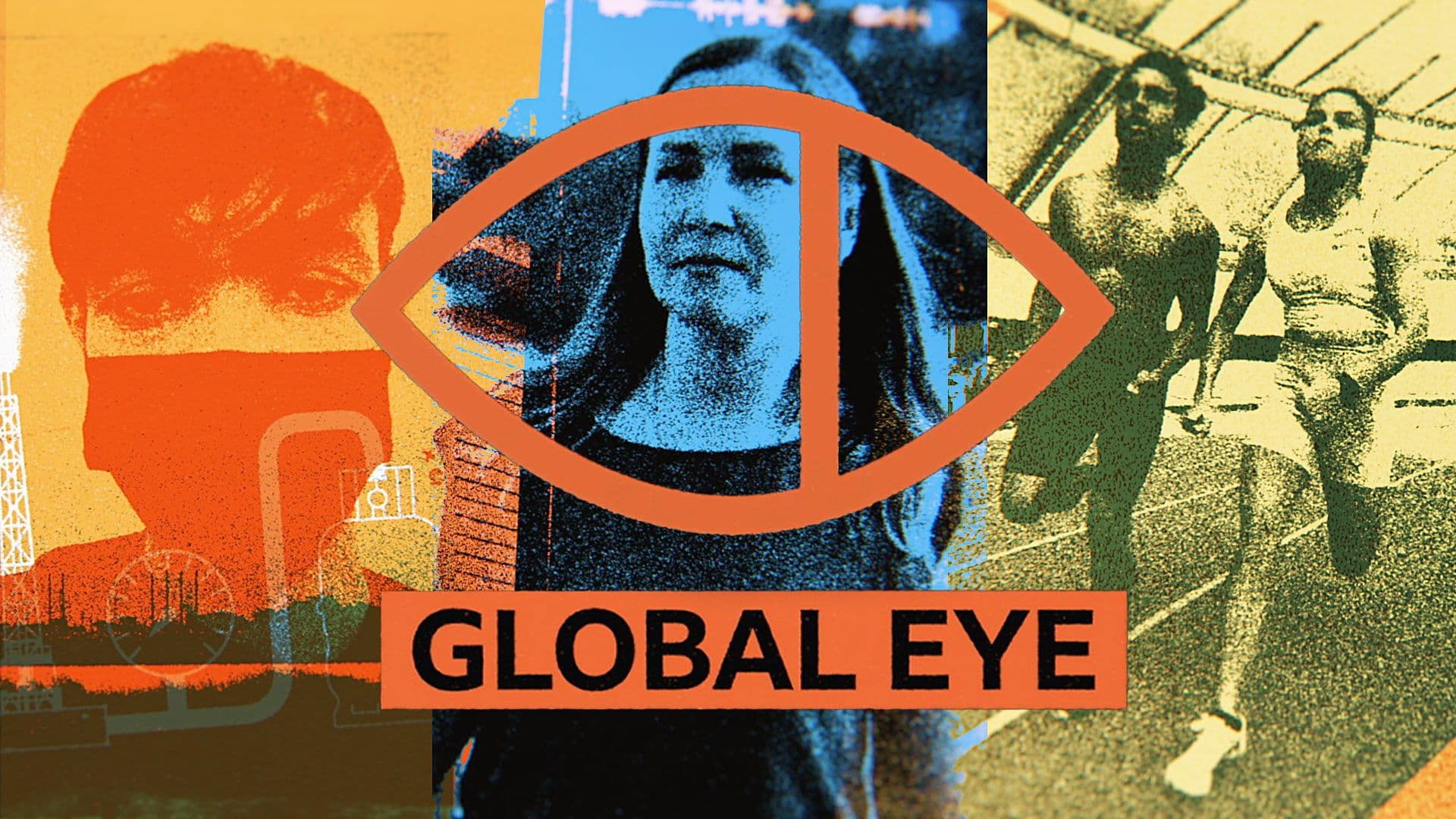 Global Eye