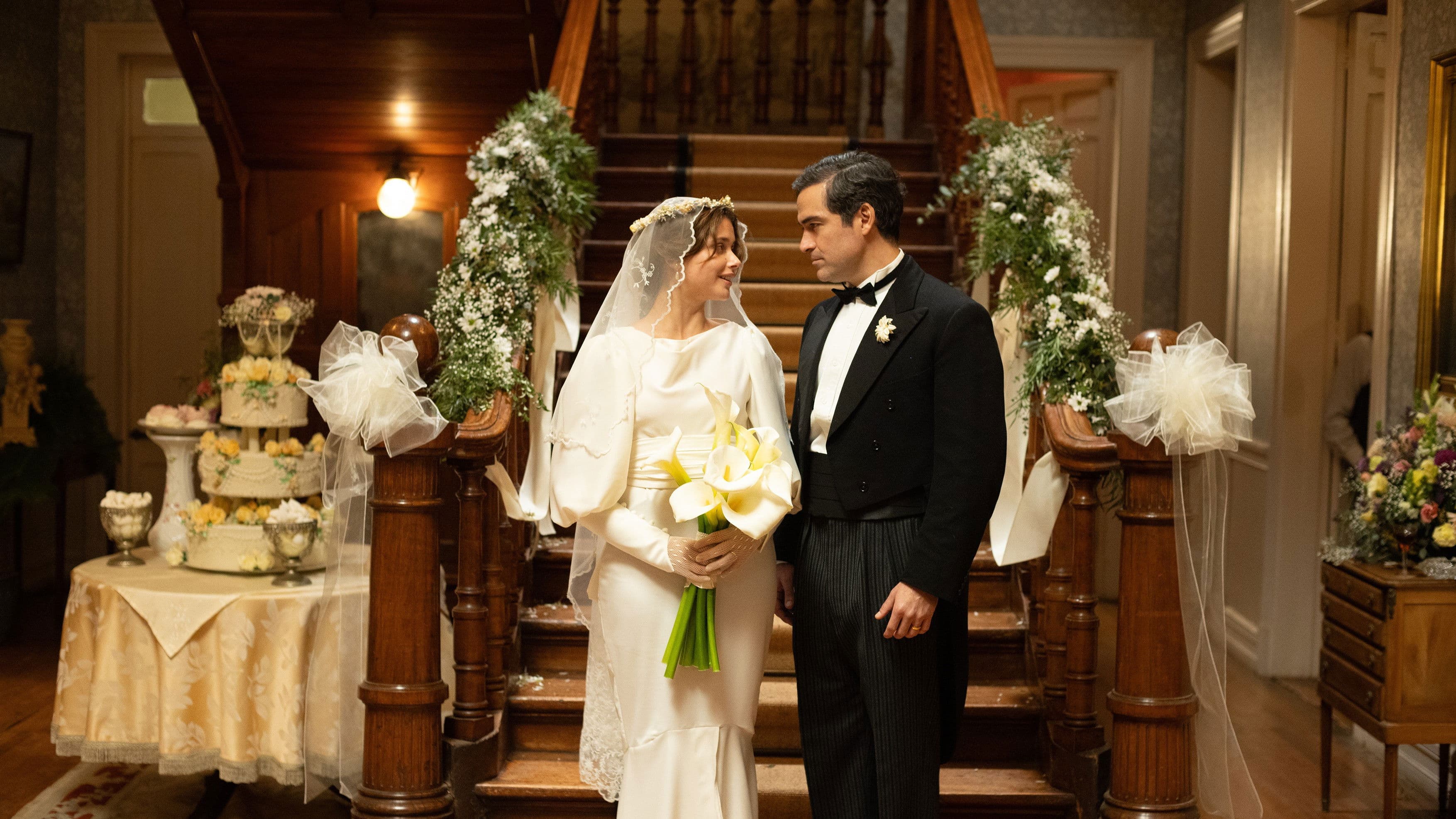 The House of the Spirits