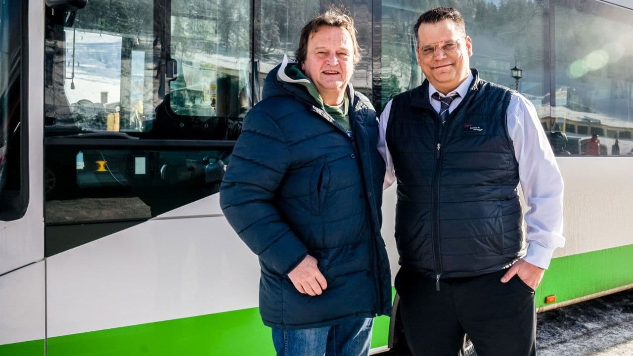 1 Tag ohne Ausländer:innen