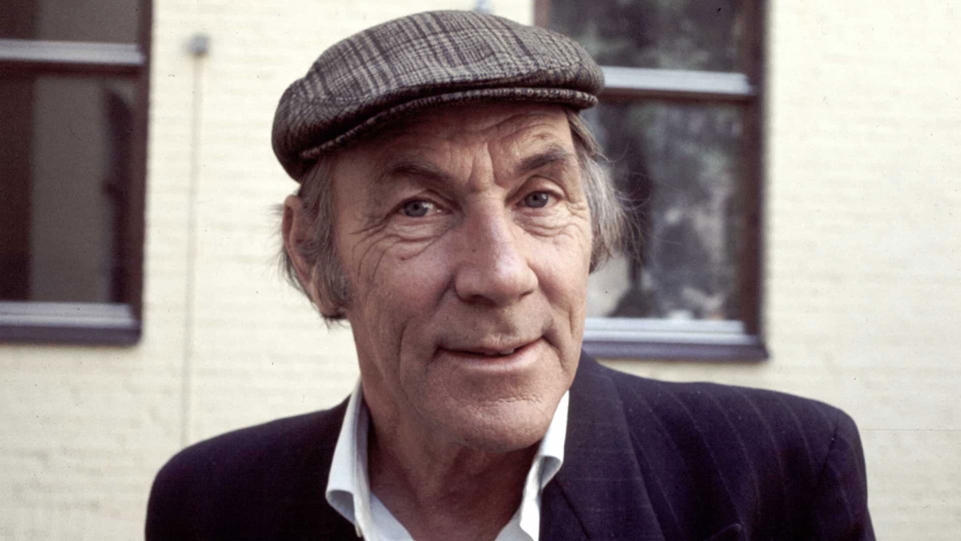 N.P. Möller, fastighetsskötare