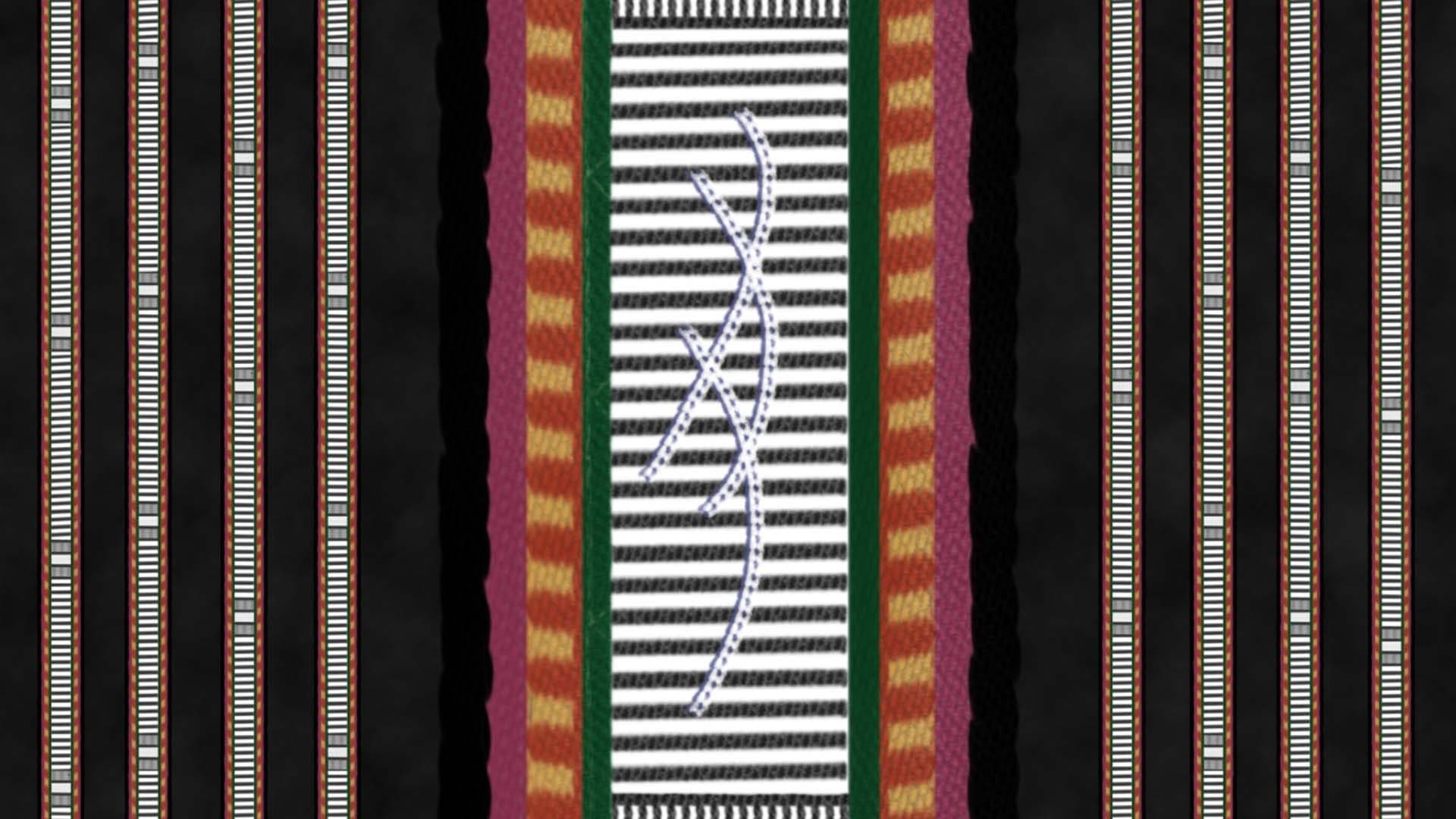 The Murmur of Nu Shu