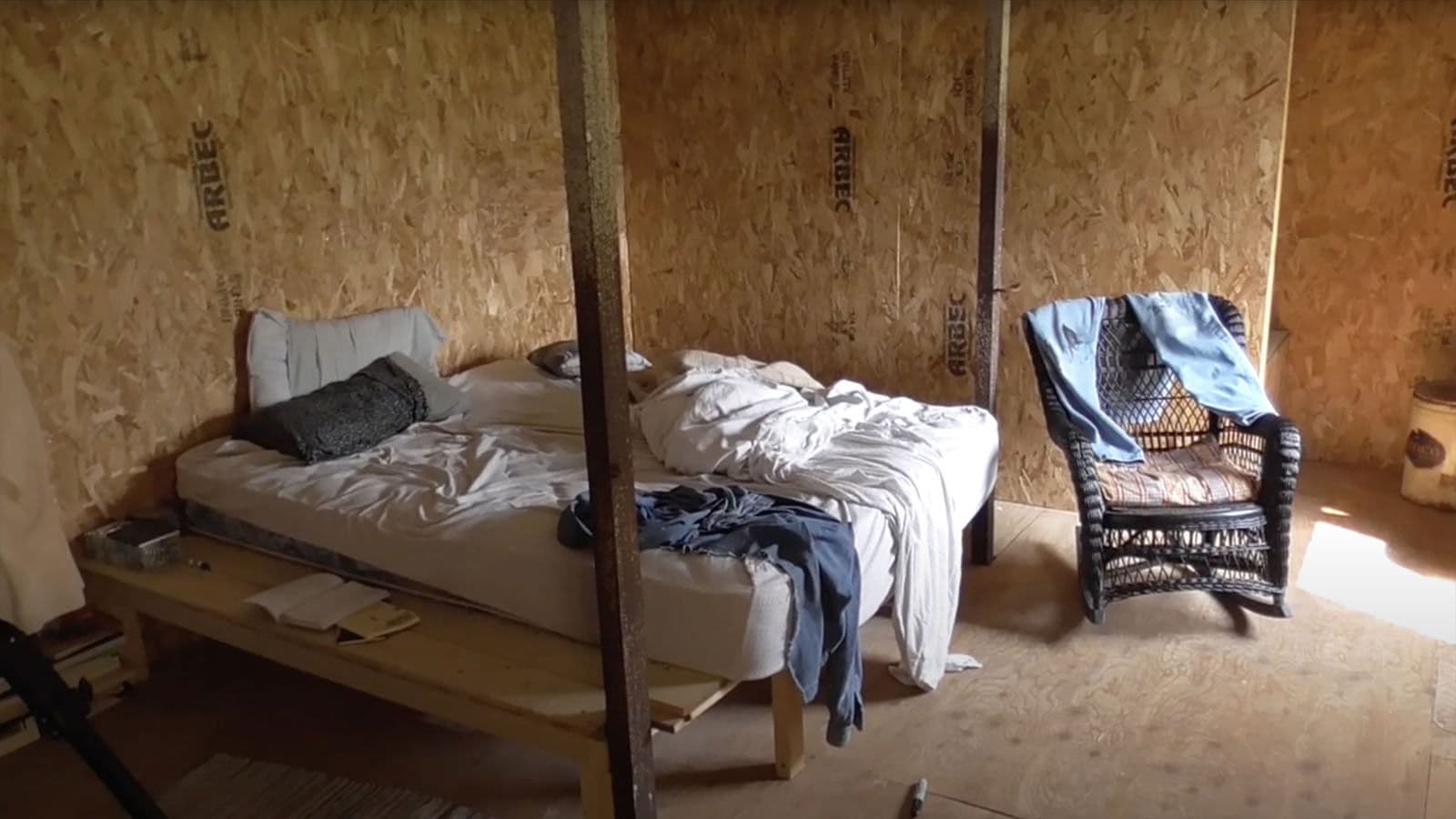 né pour être une star