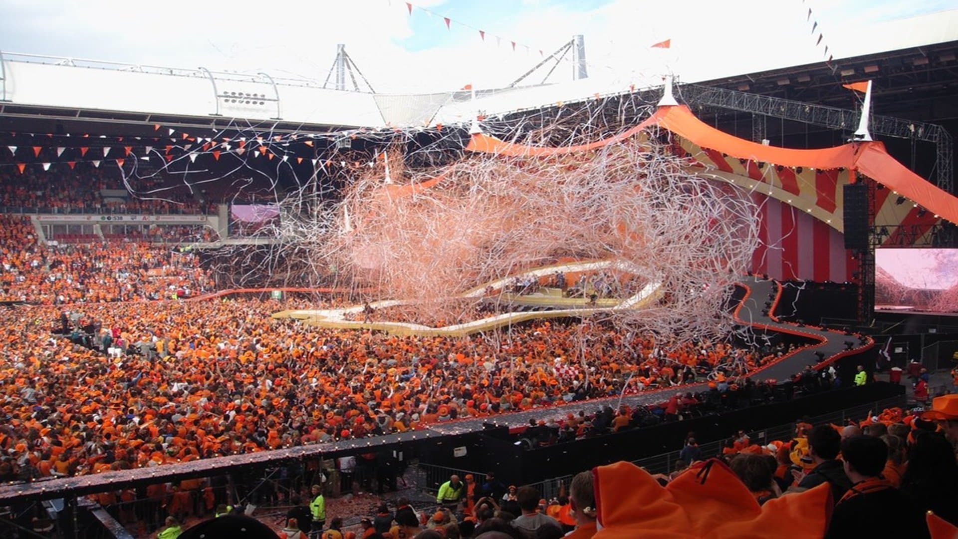 Guus Meeuwis - Groots Met Een Zachte G 2010