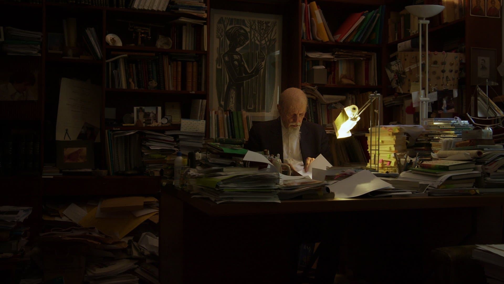 Ancient Greek Technology: From God to Man