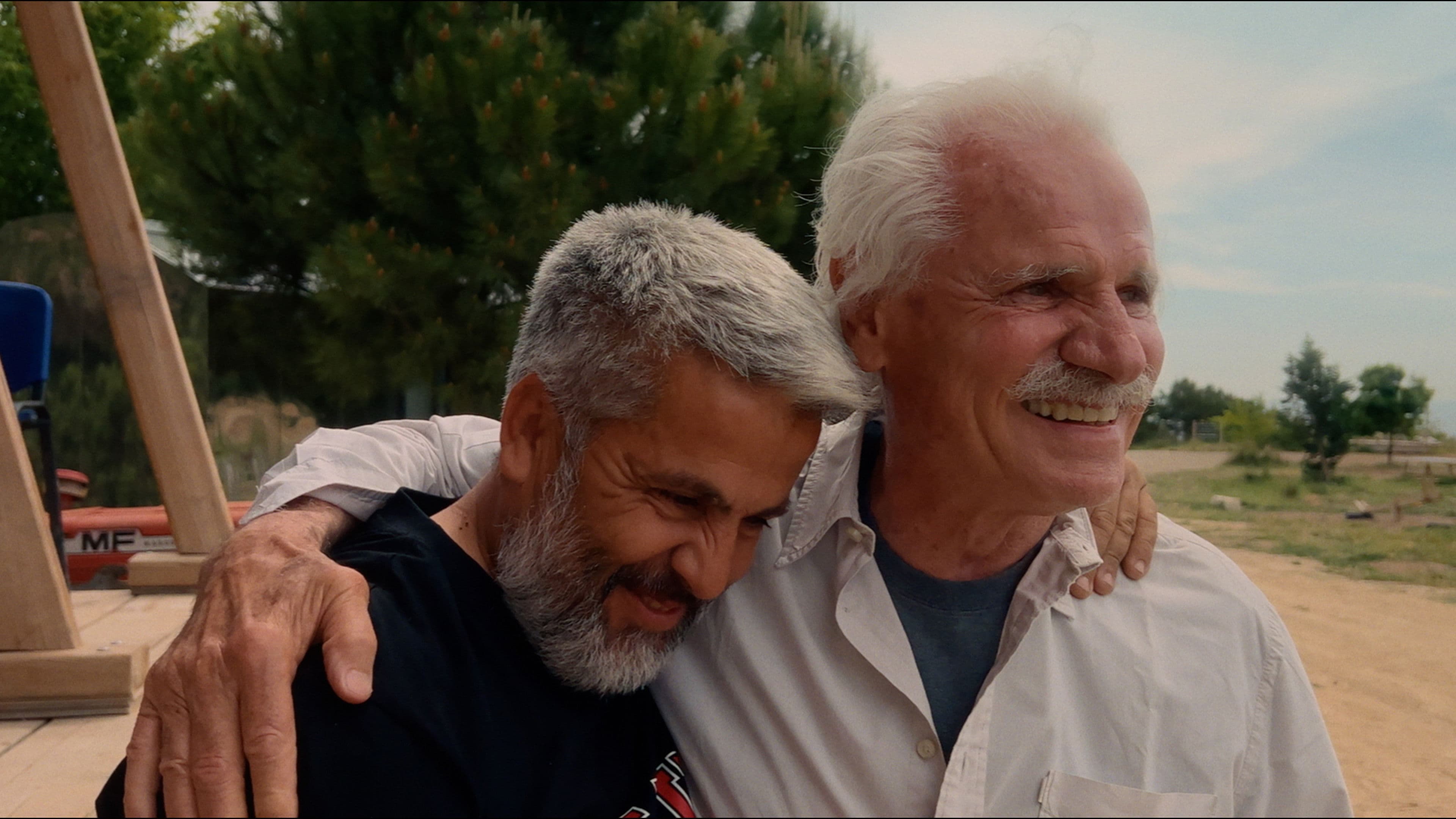 France, A Love Story