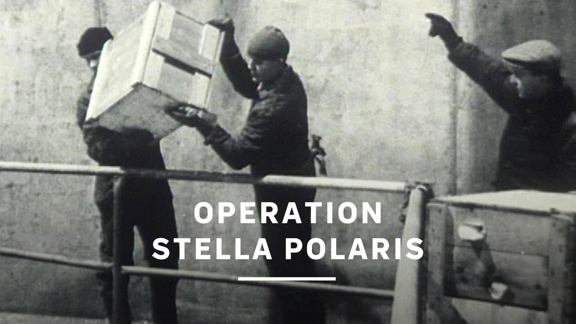 Operation Stella Polaris