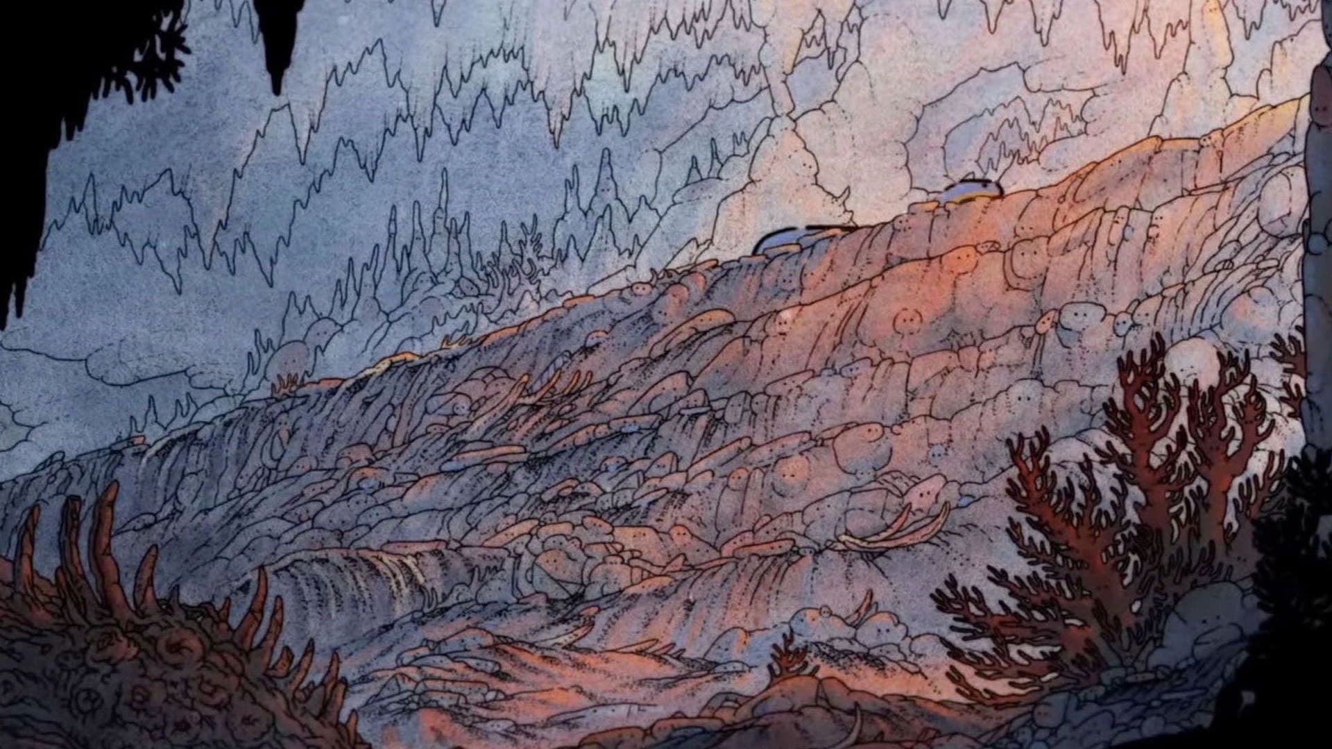 A snake called Perseus