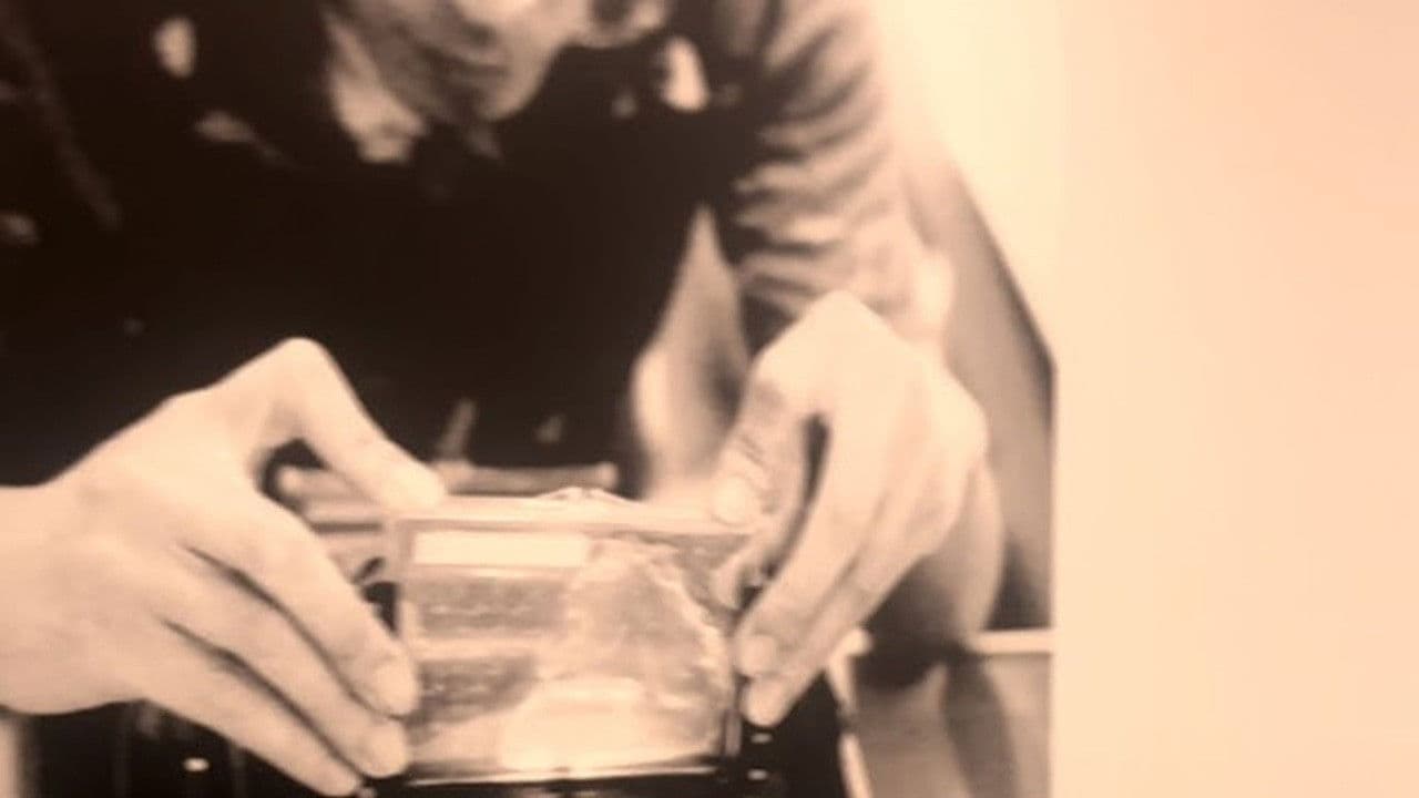 La Dispute – NOWDTC documentary by Martin (CHAPTER I - Clinically Avoidant)