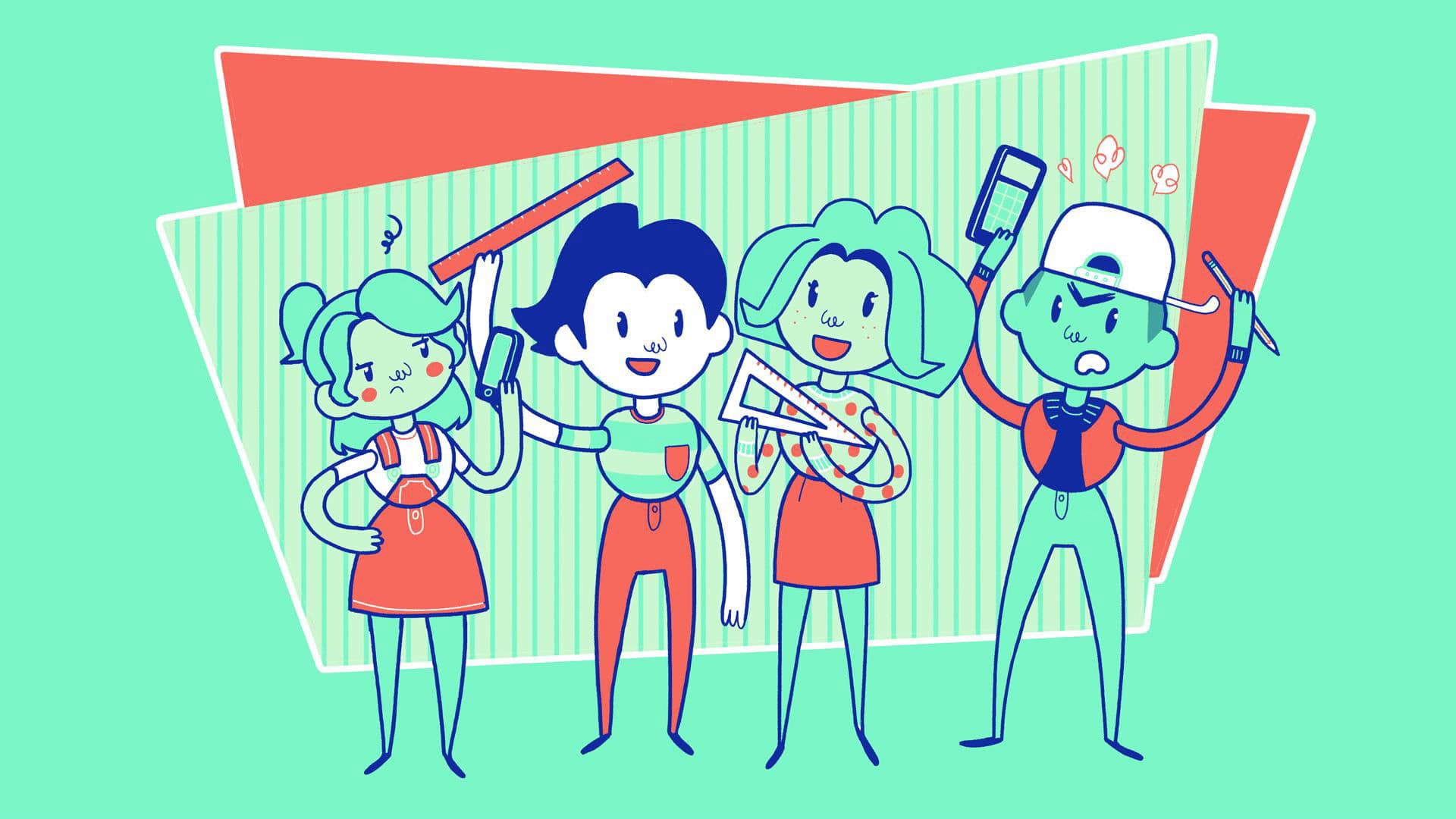 À quoi ça sert… les maths?