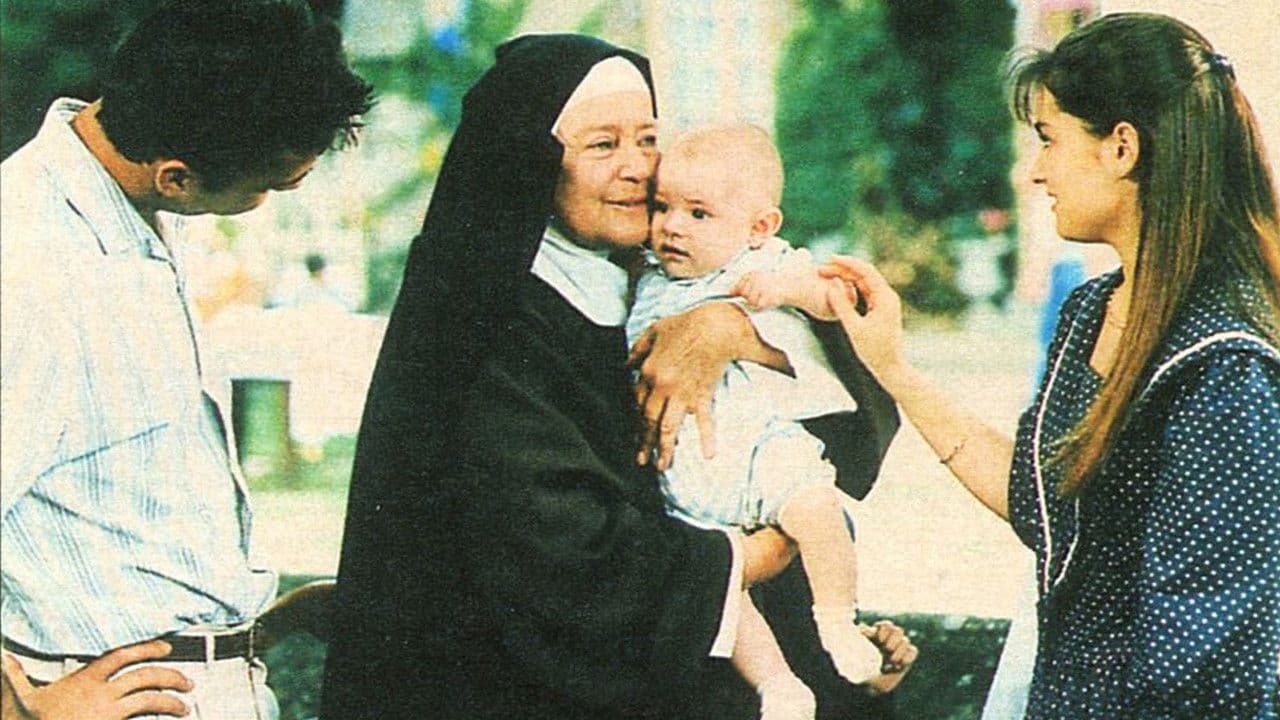 Maria des Eaux-Vives