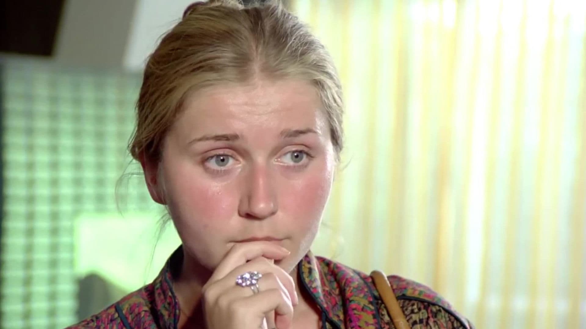 What Will You Do When You Catch Me?