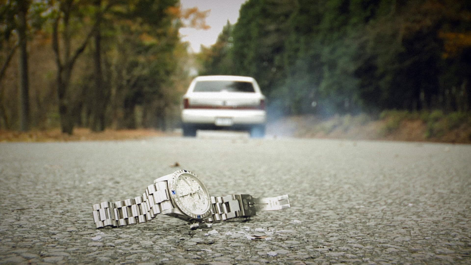 Funeral Song of Ashura