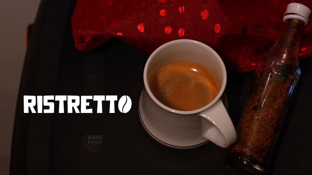 RISTRETTO