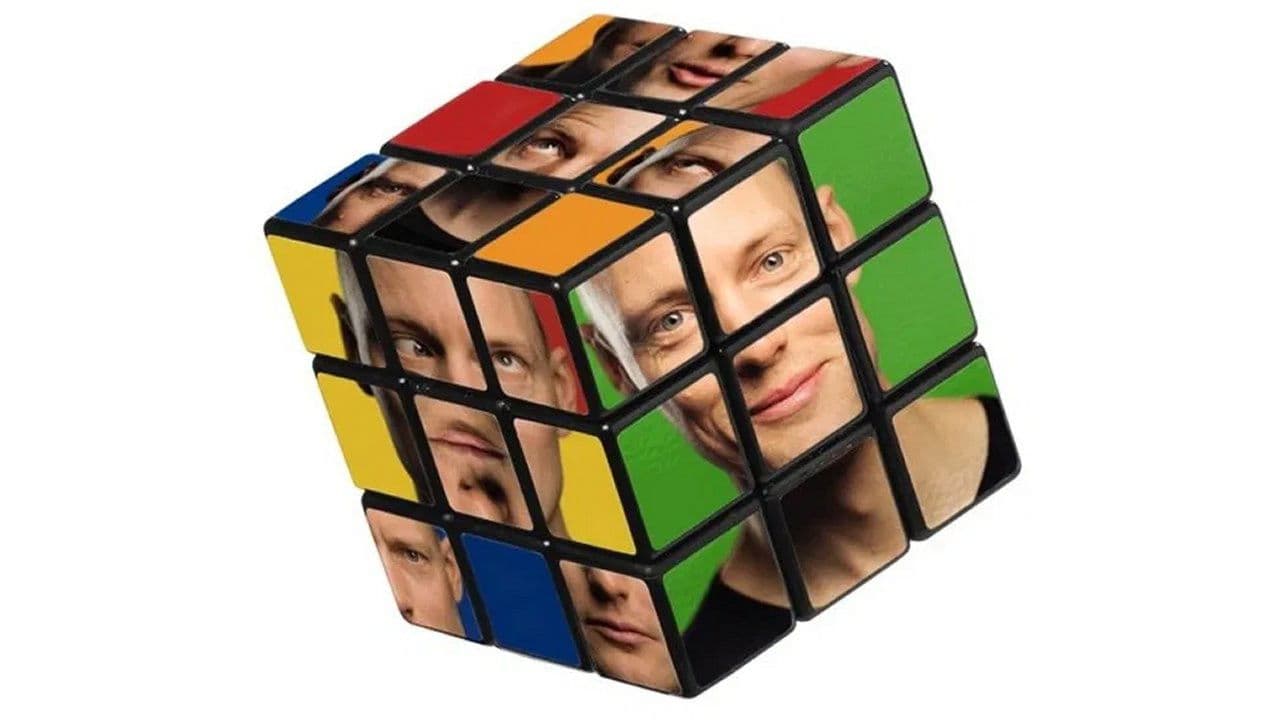 Jacob Tingleff: Ulige Uger