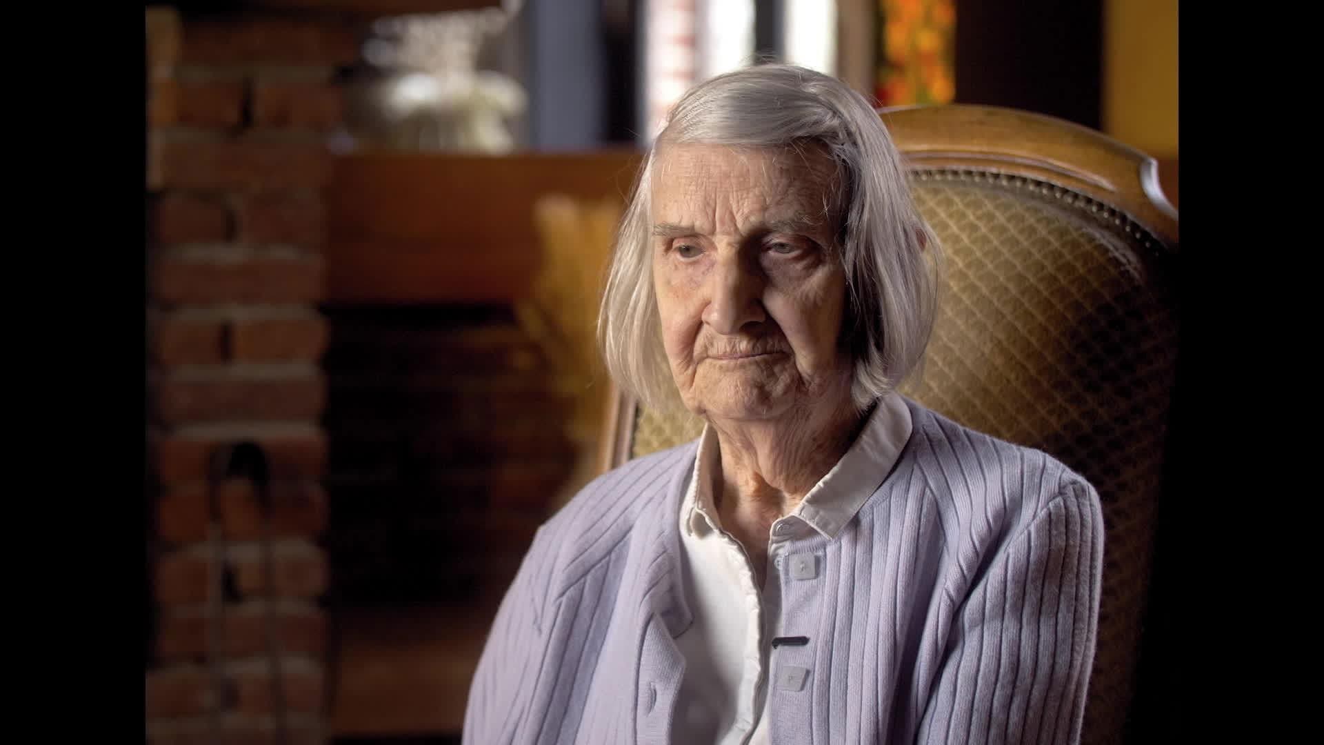 39-45, elles n'ont rien oublié