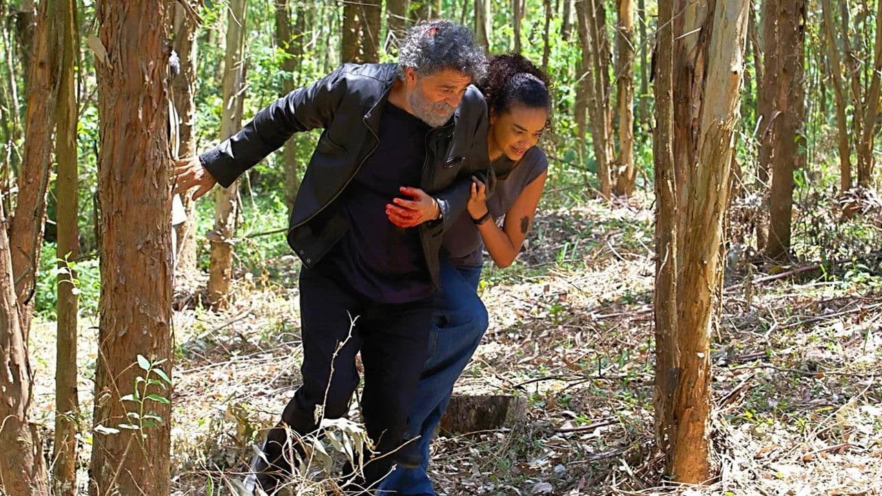 O Mundo Que Eu Conheço Lá Não Existe Mais