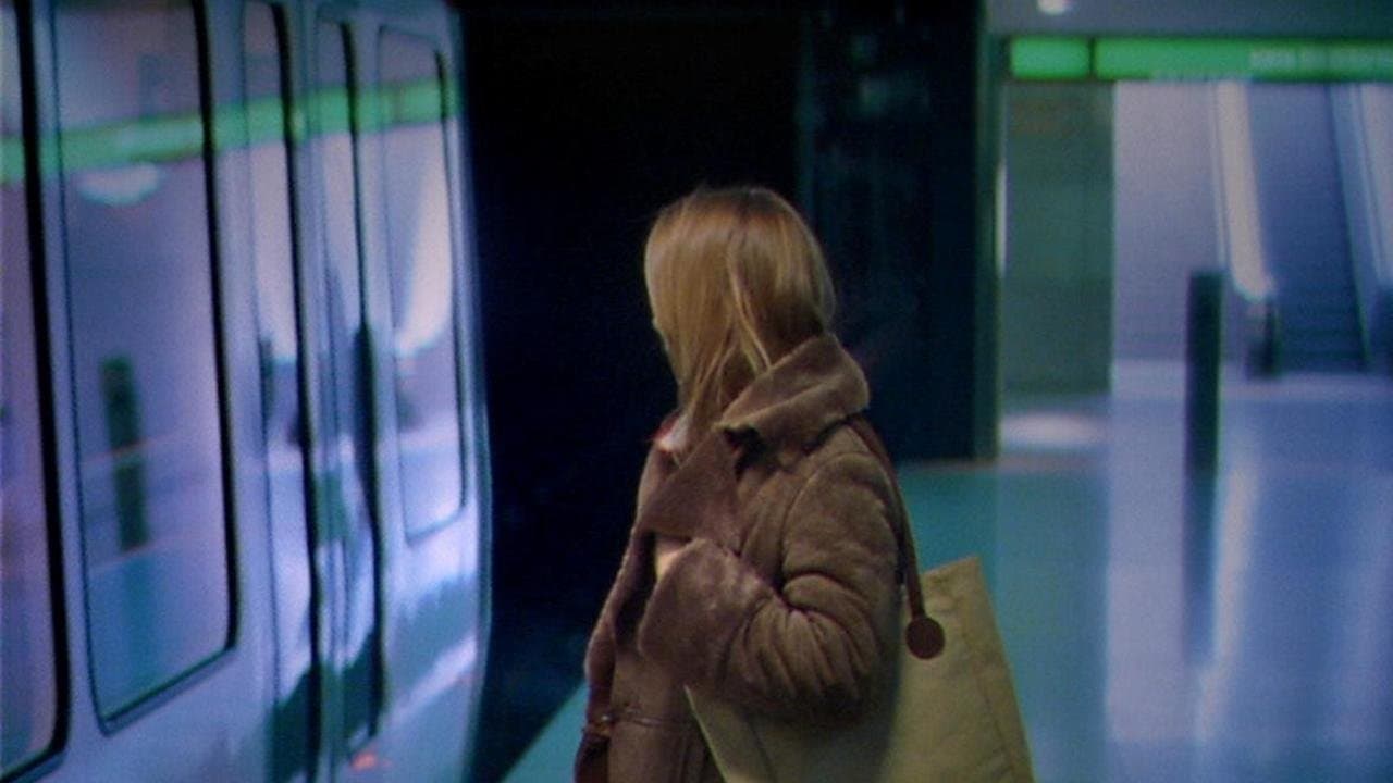 I'll Wait for the Next One...