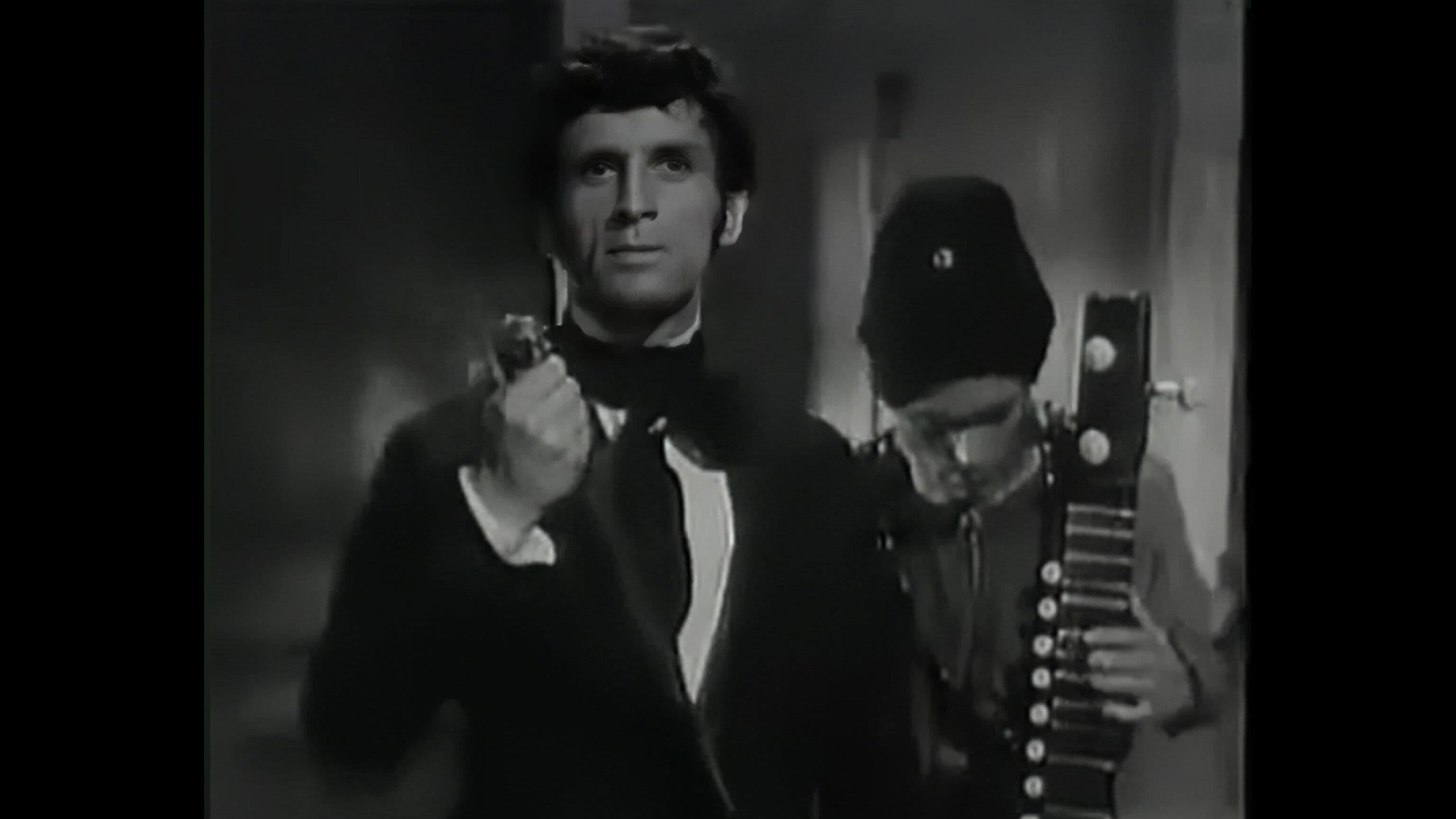 The Song of Triumphant Love