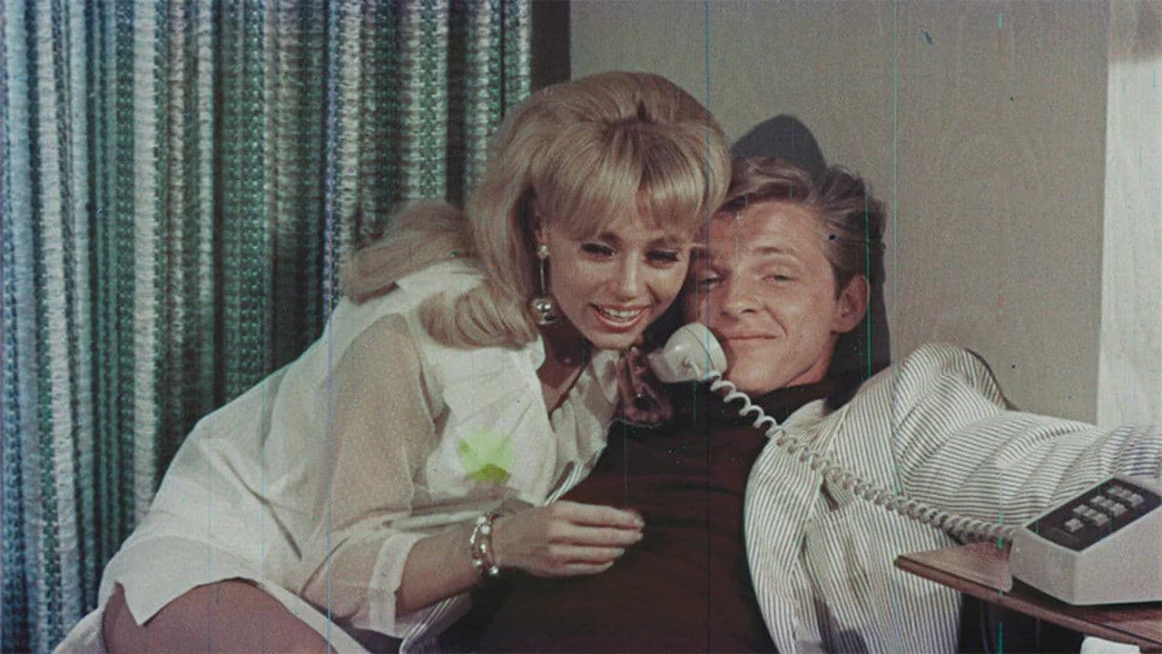 The Girl, the Body, and the Pill