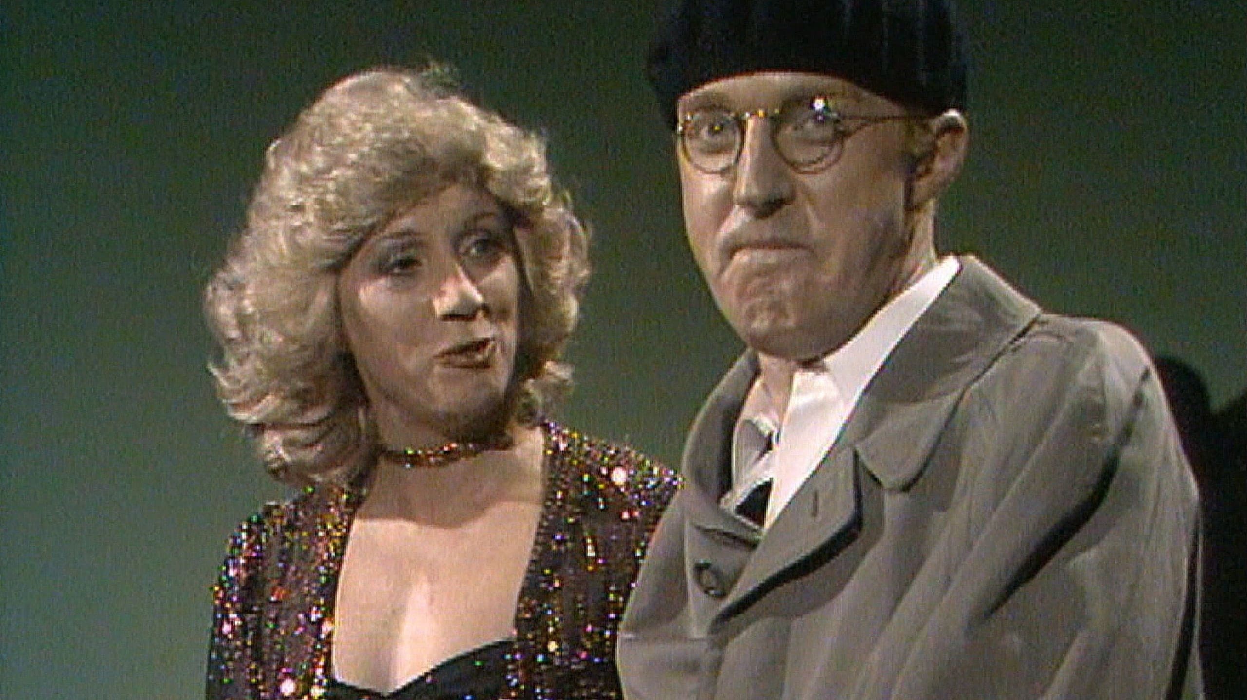 Corrie en Haar Mannen