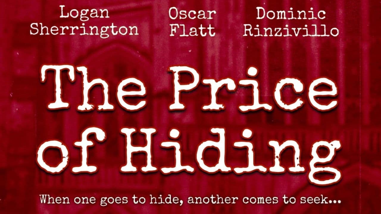The Price of Hiding