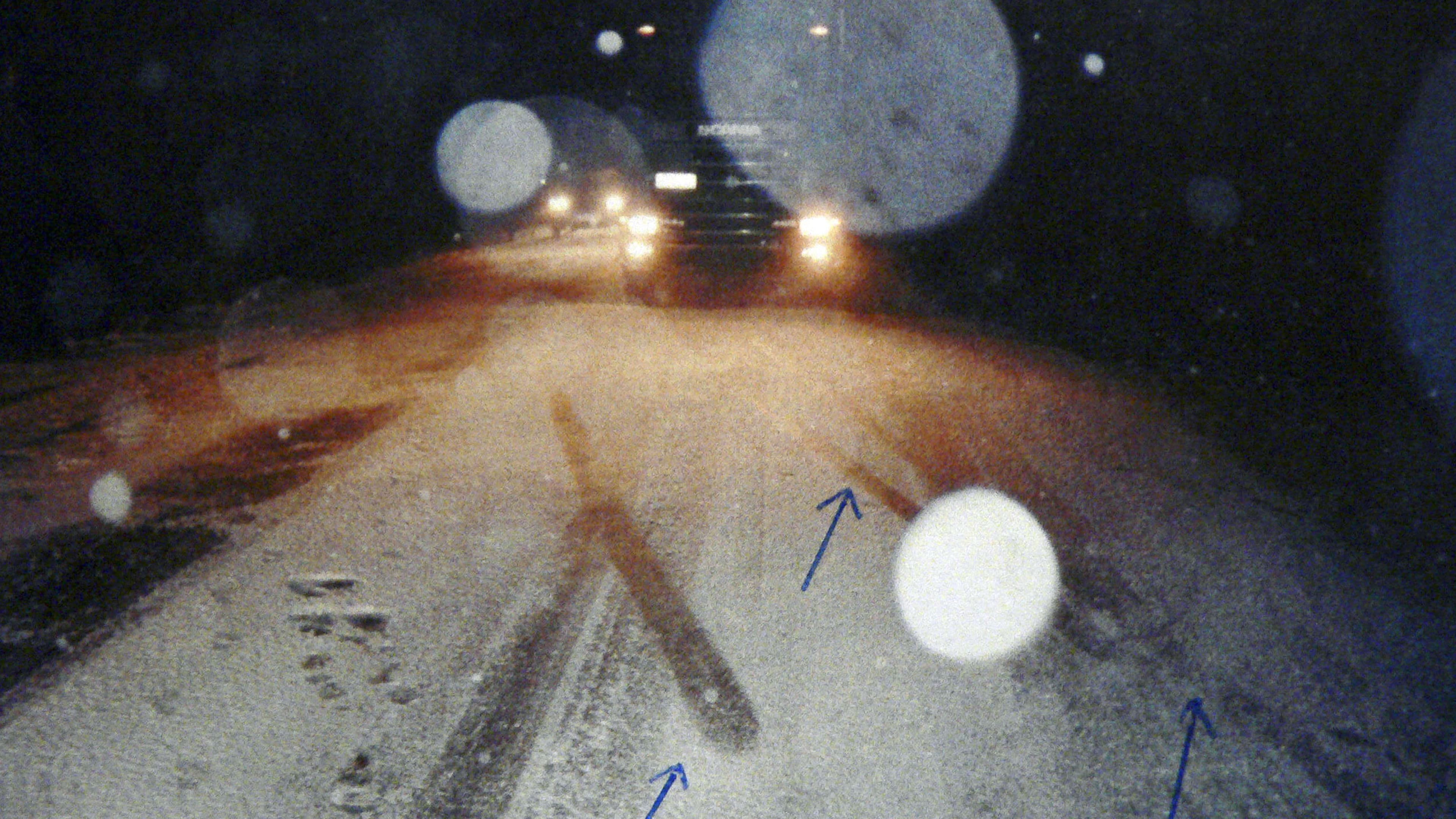 Toistaiseksi tuntemattomasta syystä