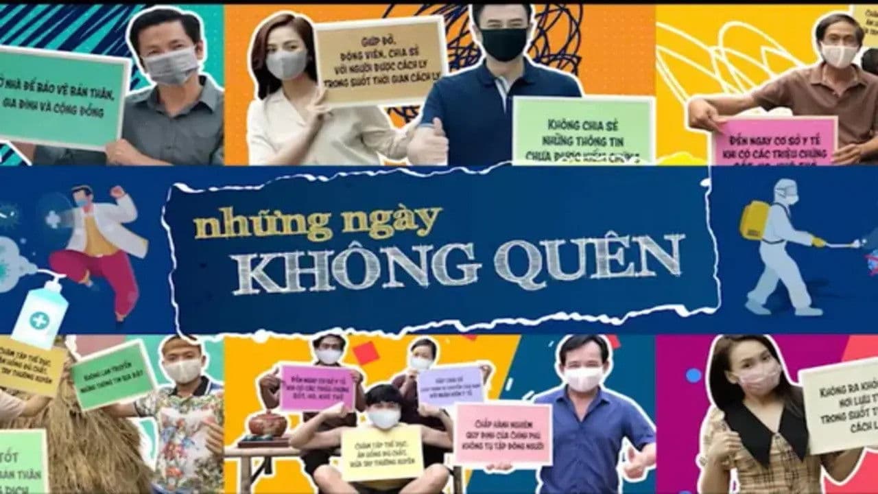 Những ngày không quên