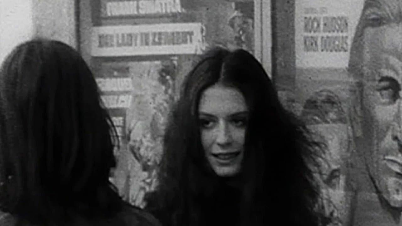 Mein schönes kurzes Leben