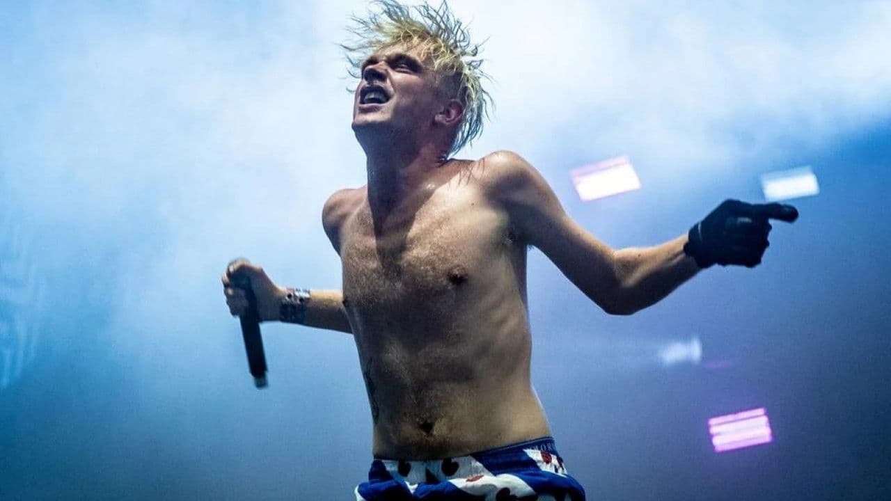 Joost: Live at Lowlands 2019