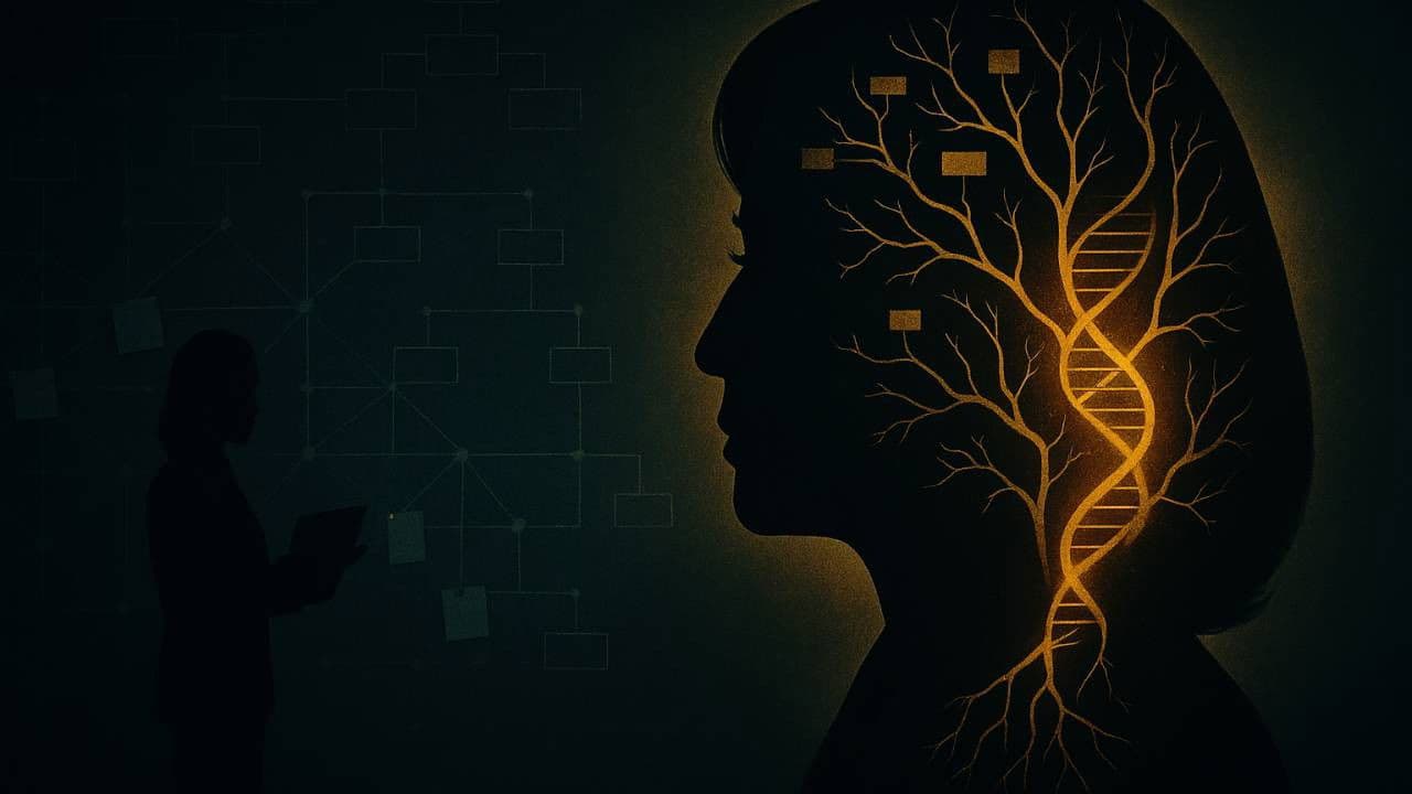 Unraveling Kamala Harris's genealogy