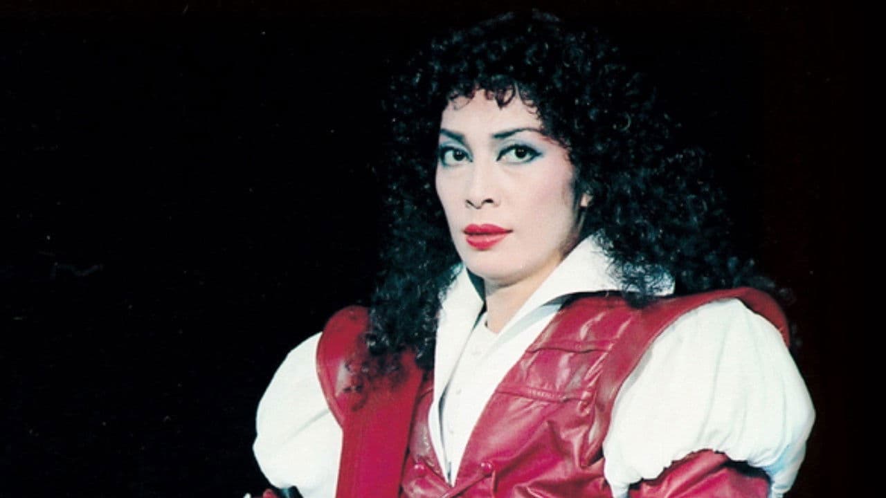 Spreading Golden Wings