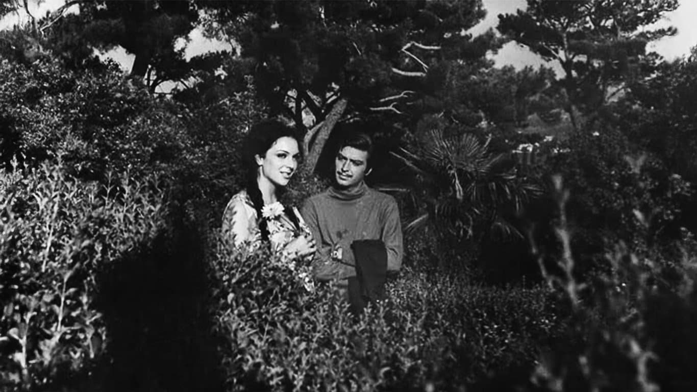 Baharda Solan Çiçek